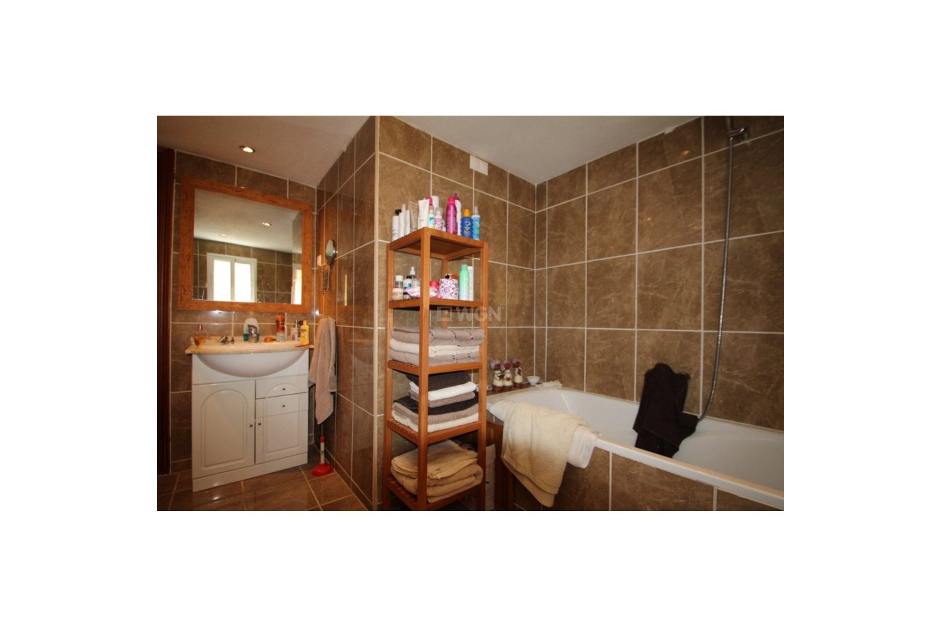 Resale - Villa - Villamartin - Costa Blanca