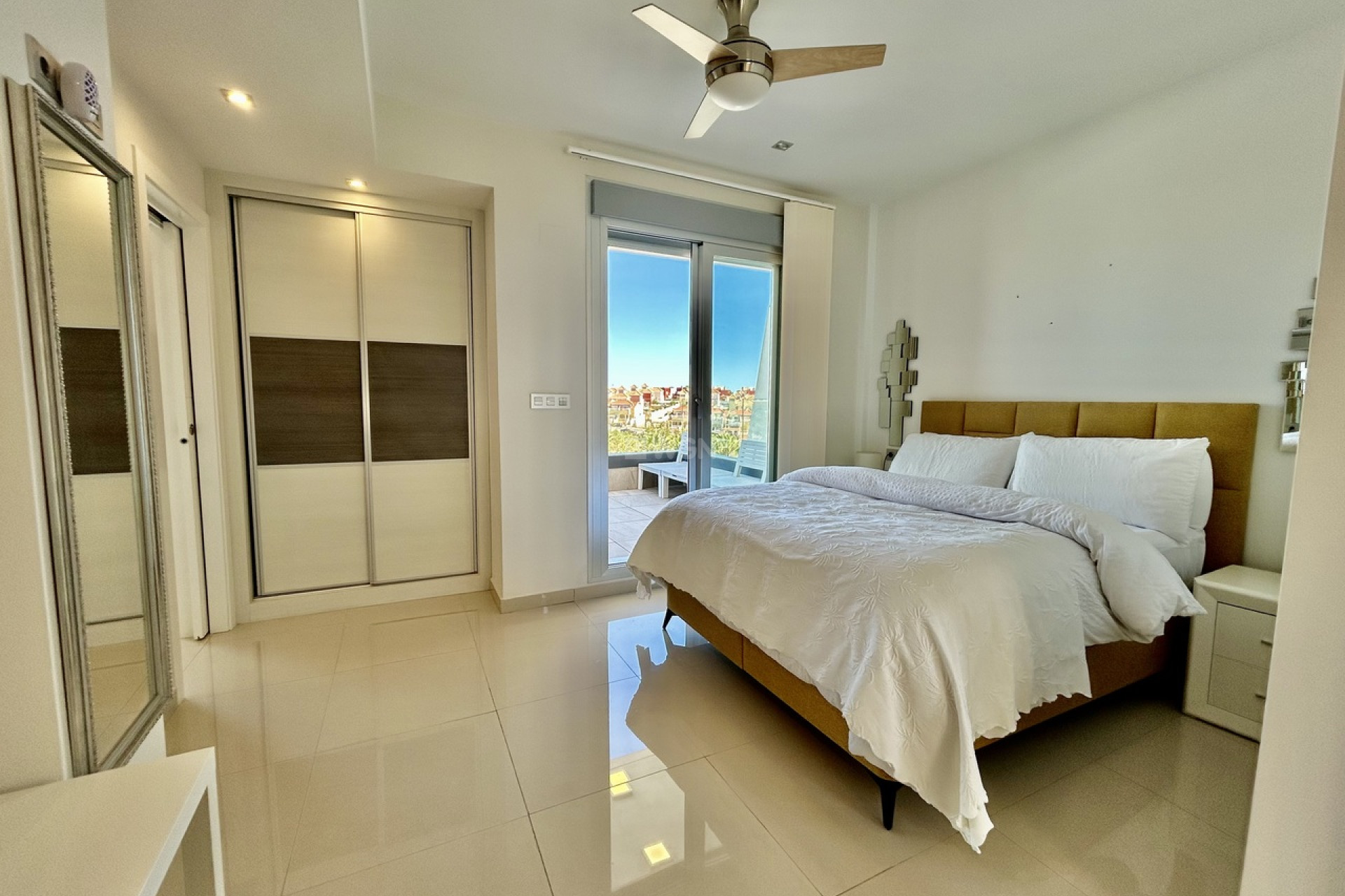 Resale - Villa - Villamartin - Costa Blanca