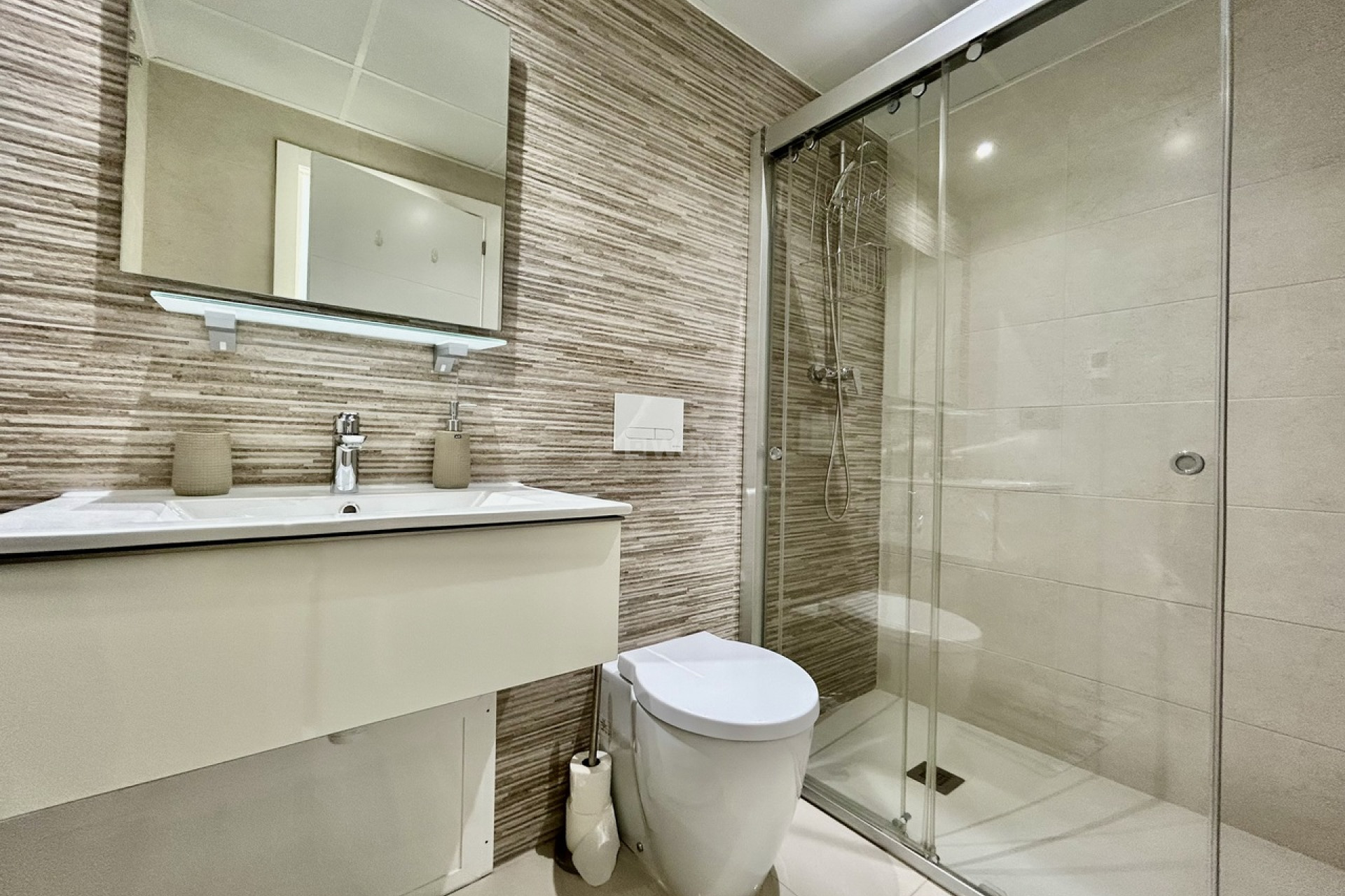 Resale - Villa - Villamartin - Costa Blanca