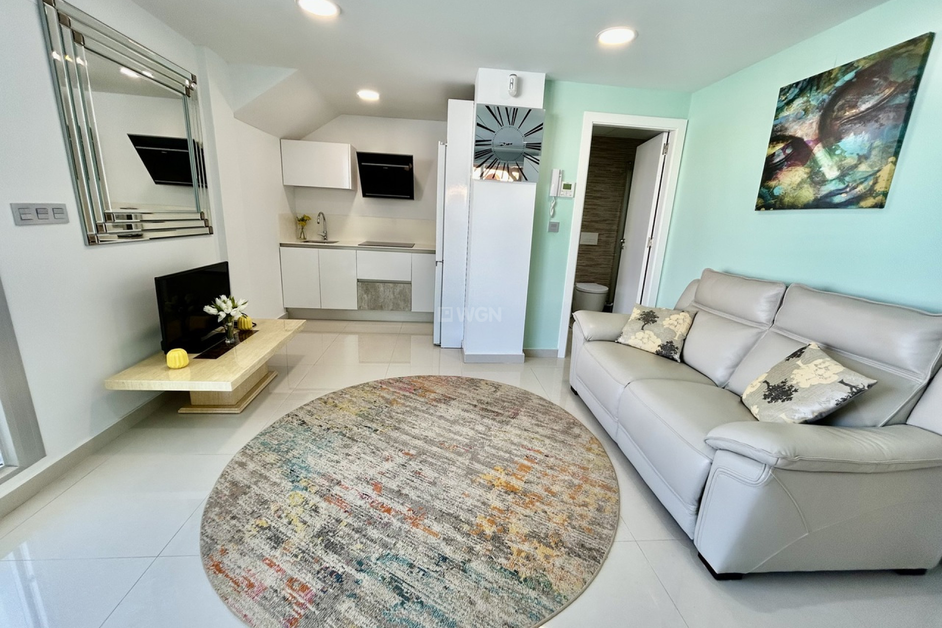 Resale - Villa - Villamartin - Costa Blanca