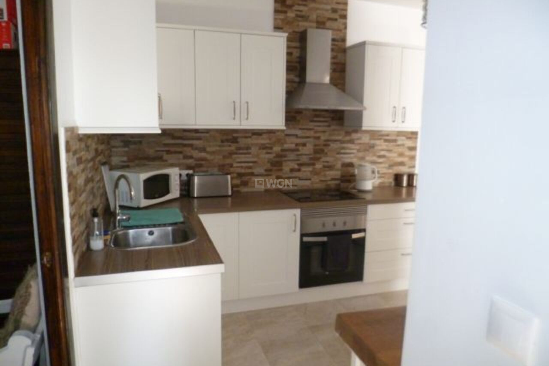 Resale - Villa - Villamartin - Costa Blanca