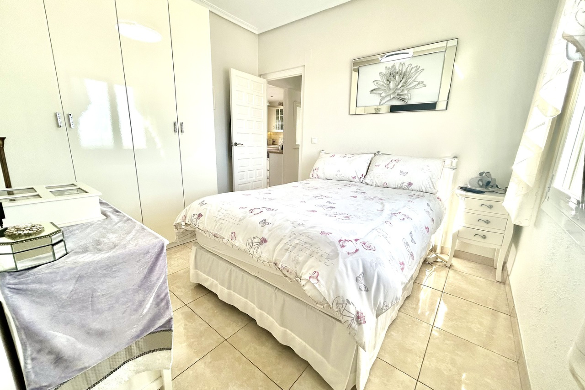 Resale - Villa - Villamartin - Costa Blanca