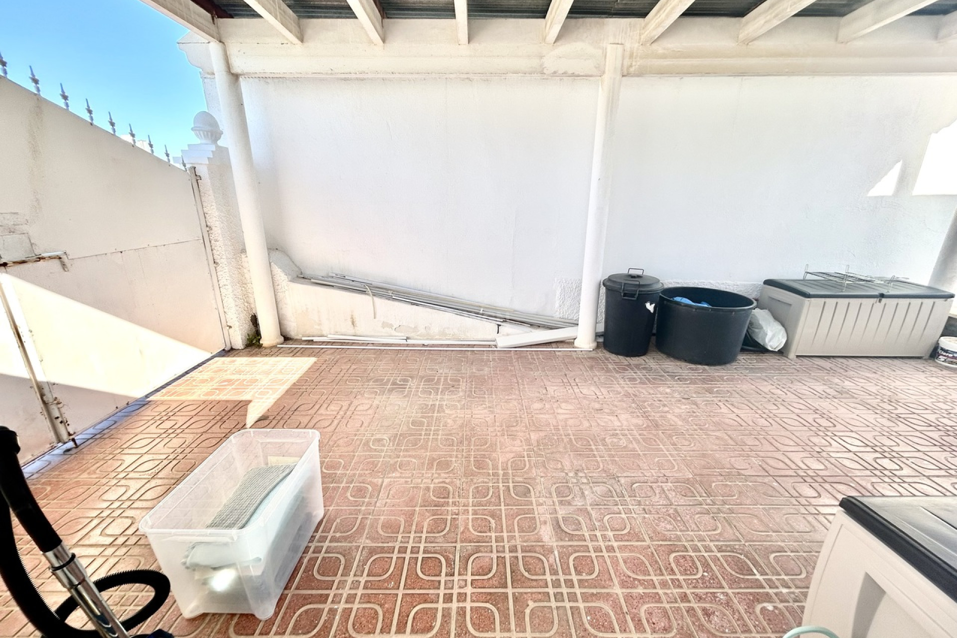 Resale - Villa - Villamartin - Costa Blanca