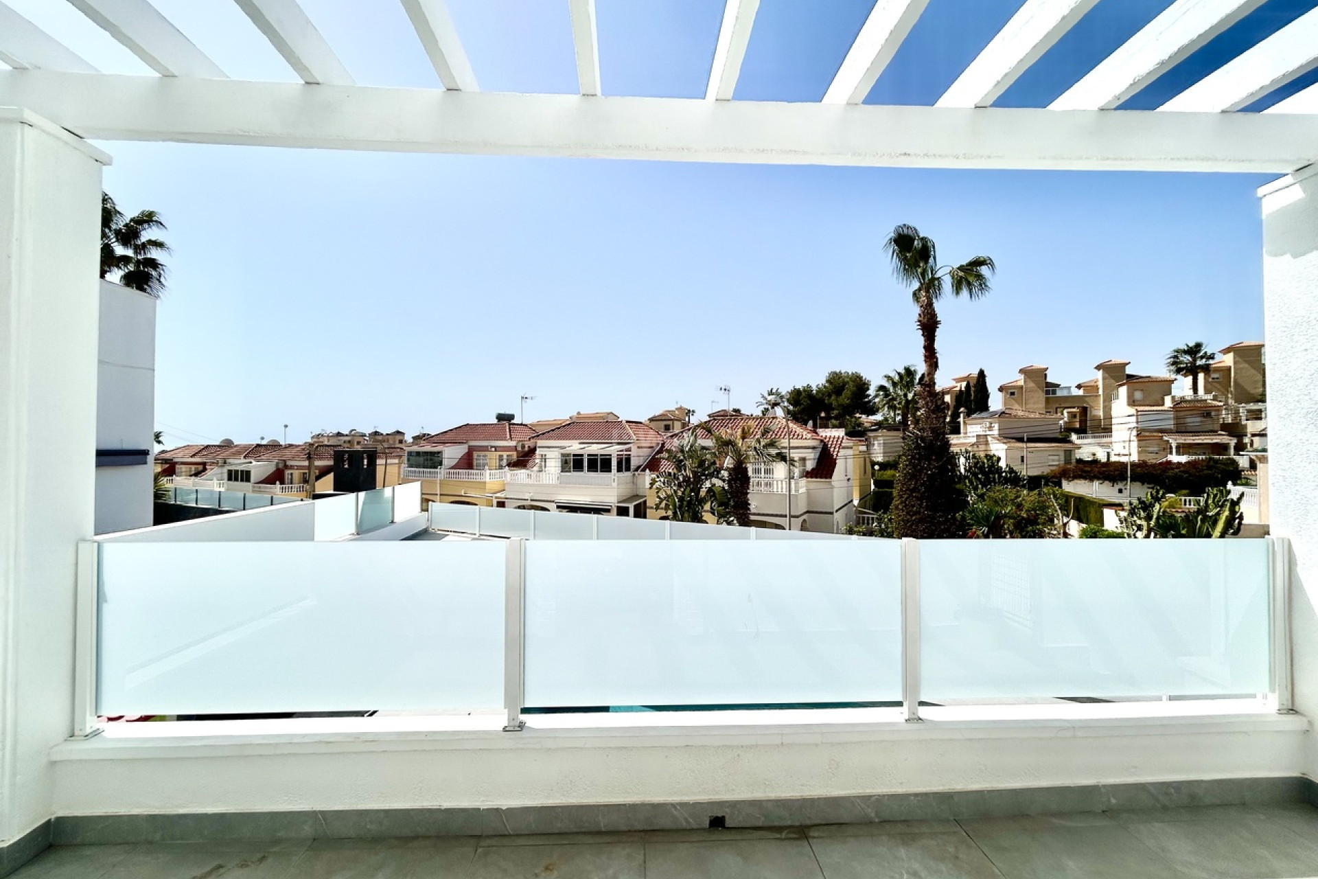 Resale - Villa - Villamartin - Costa Blanca