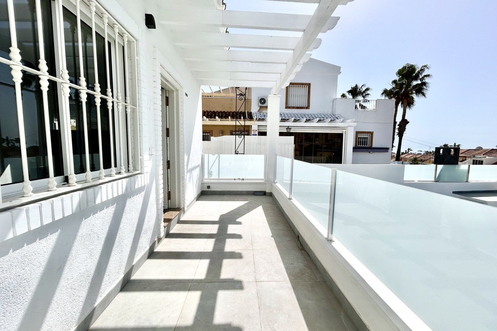 Resale - Villa - Villamartin - Costa Blanca