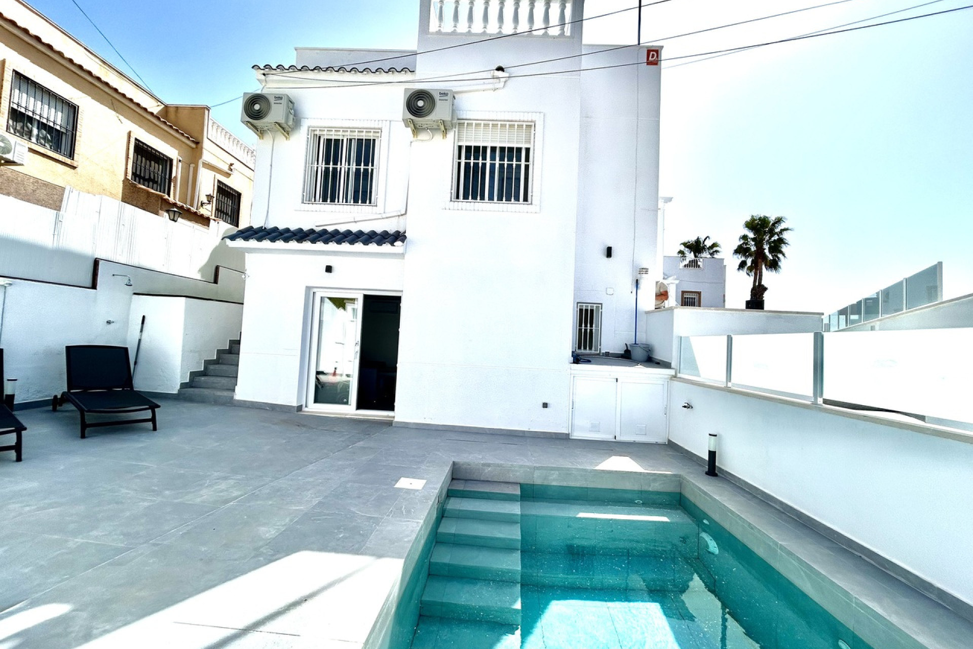 Resale - Villa - Villamartin - Costa Blanca