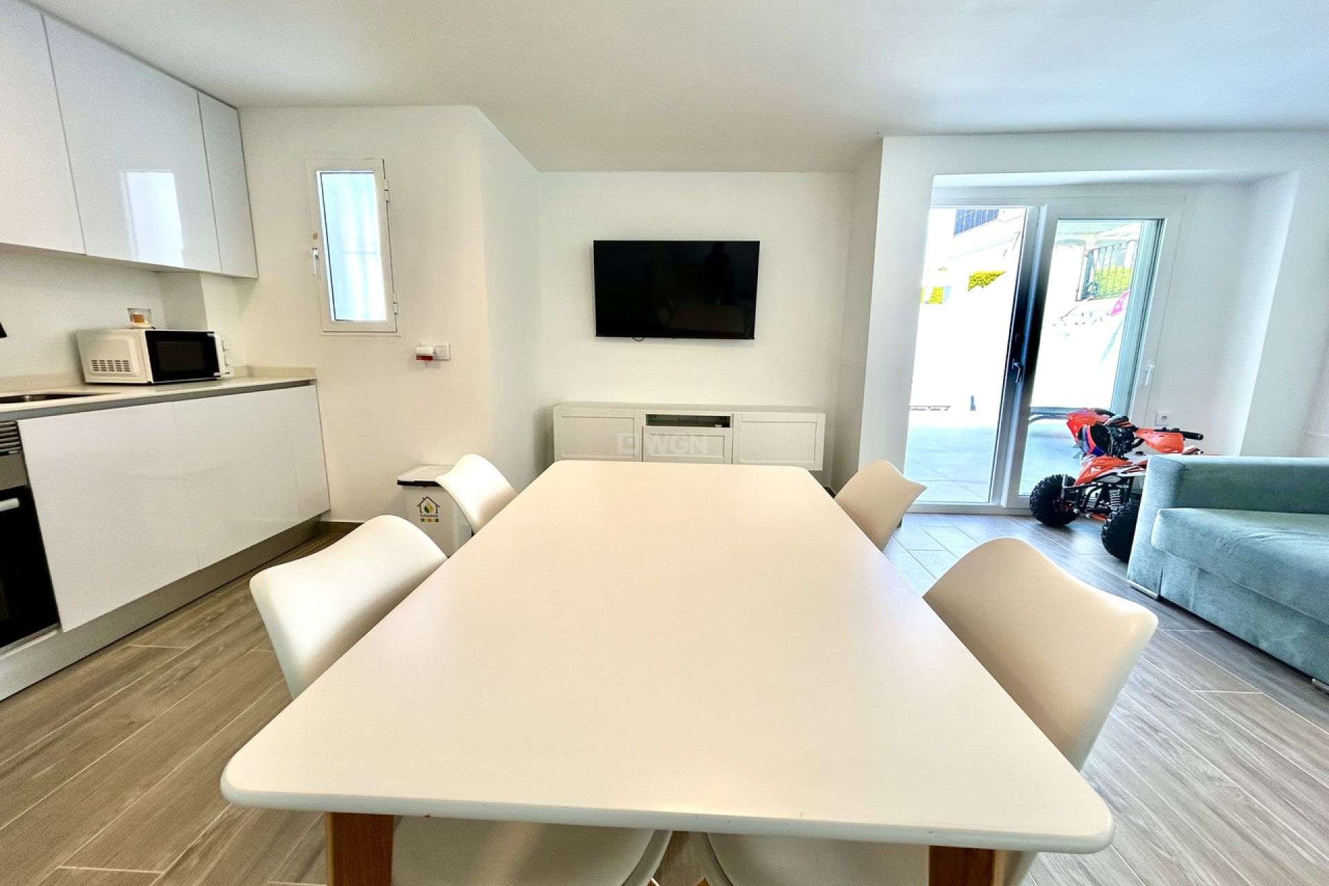 Resale - Villa - Villamartin - Costa Blanca