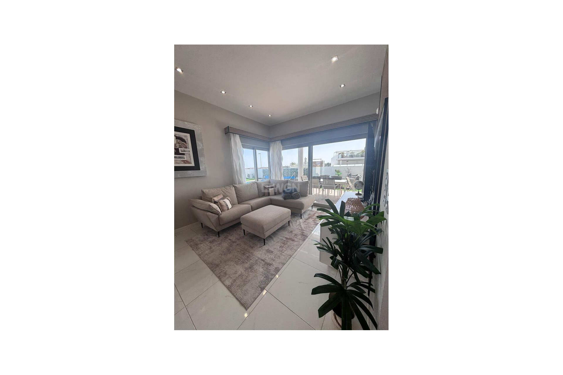 Resale - Villa - Villamartin - Costa Blanca