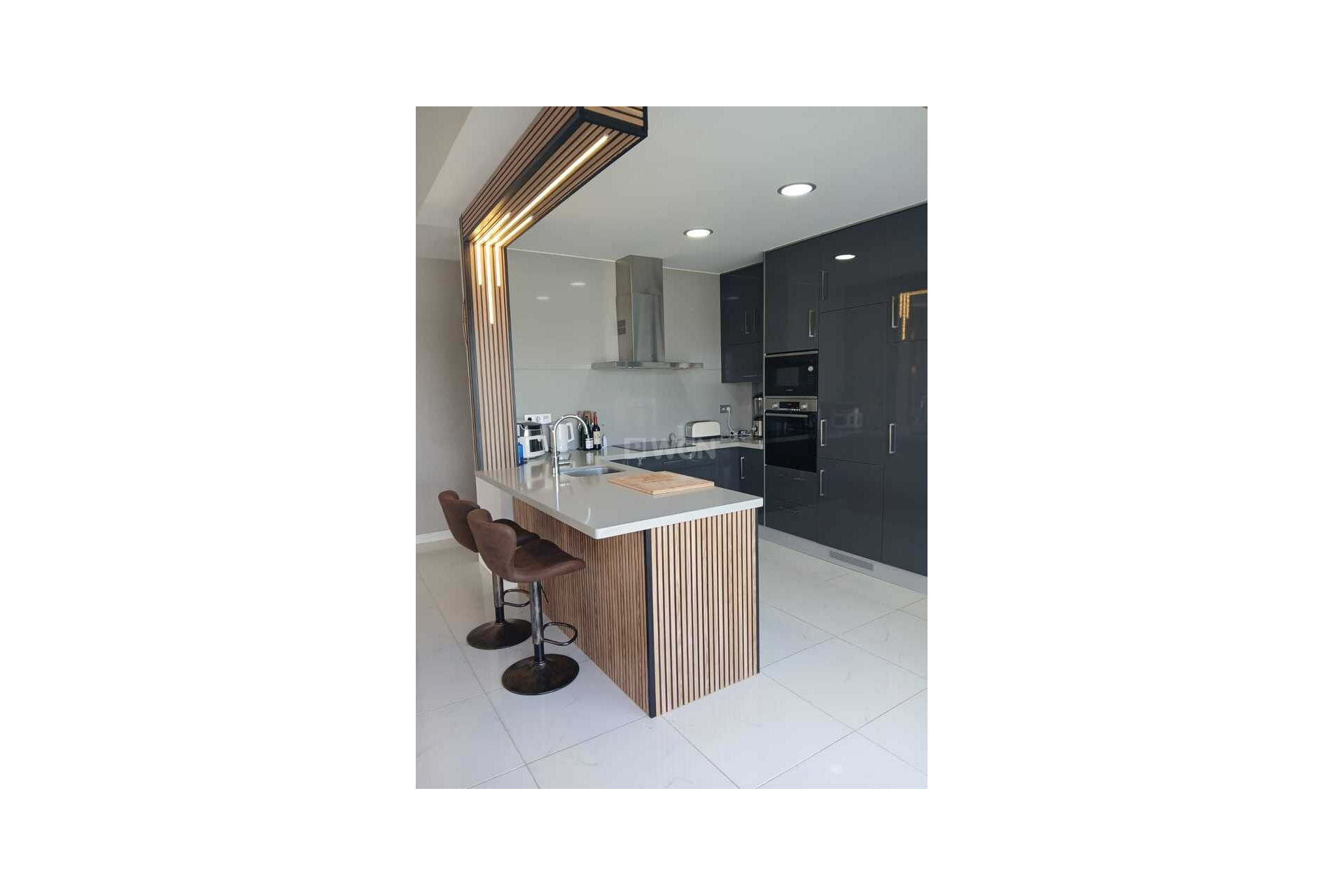 Resale - Villa - Villamartin - Costa Blanca