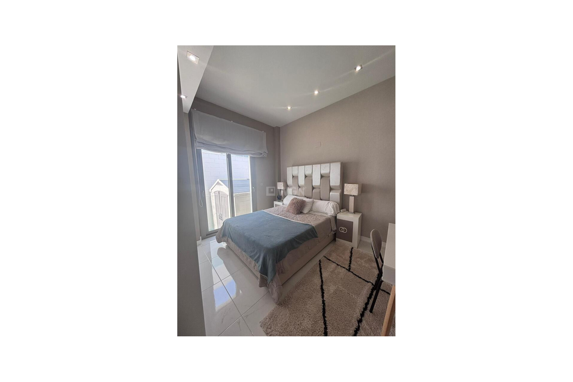 Resale - Villa - Villamartin - Costa Blanca