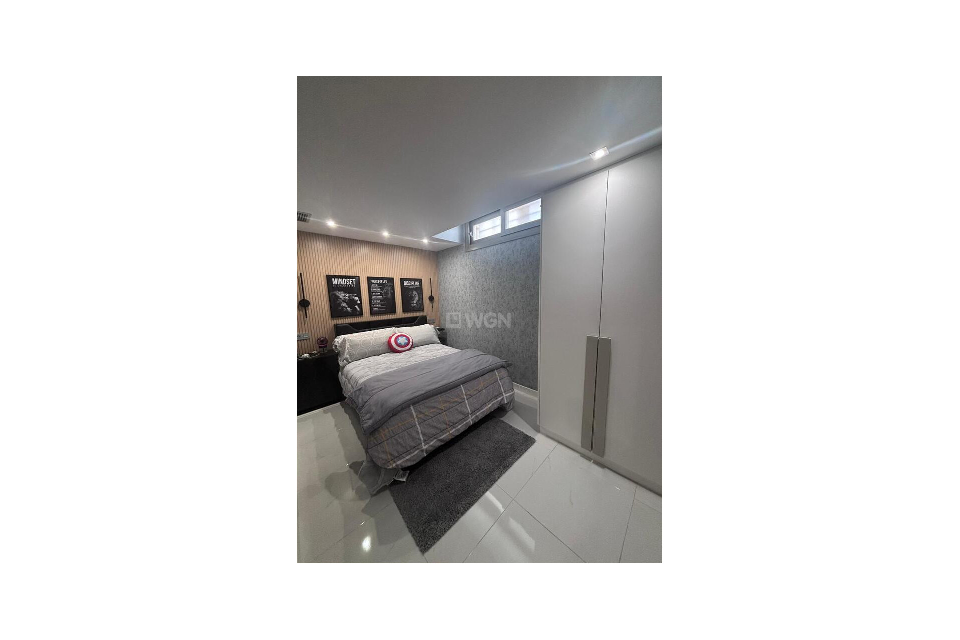 Resale - Villa - Villamartin - Costa Blanca