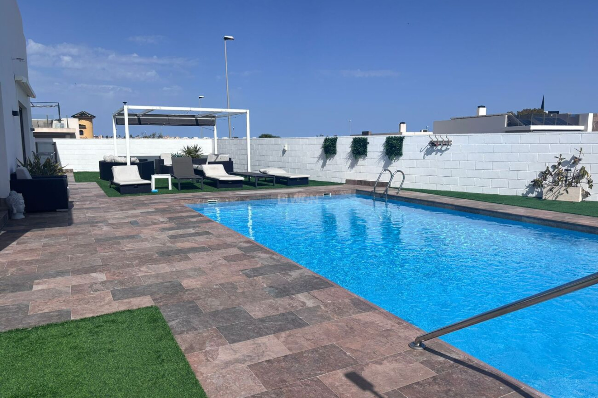 Resale - Villa - Villamartin - Costa Blanca