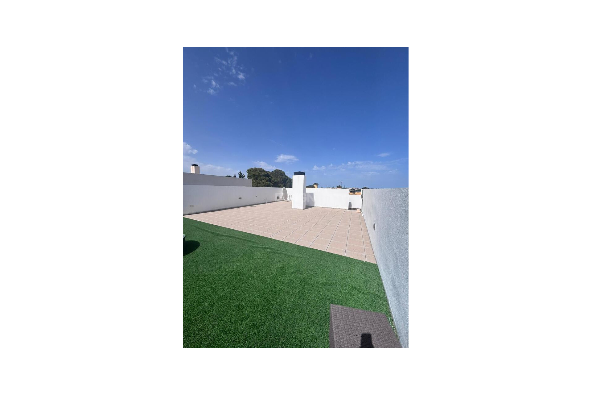 Resale - Villa - Villamartin - Costa Blanca