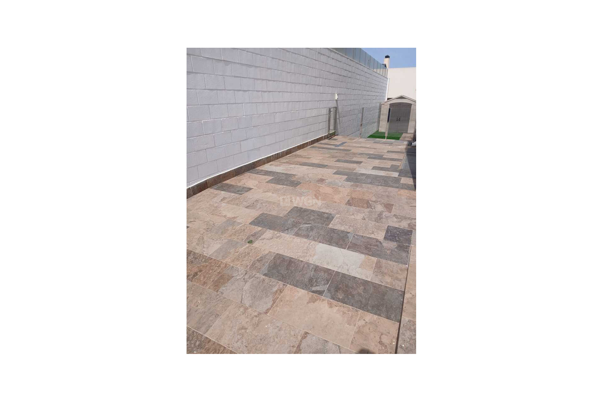 Resale - Villa - Villamartin - Costa Blanca