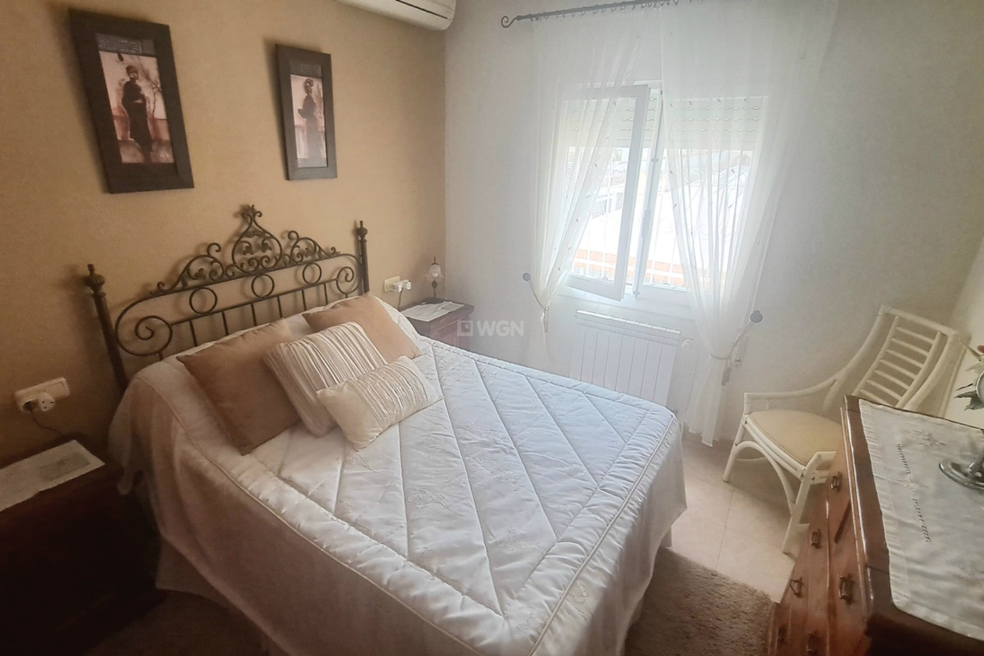 Resale - Villa - Villamartin - Costa Blanca