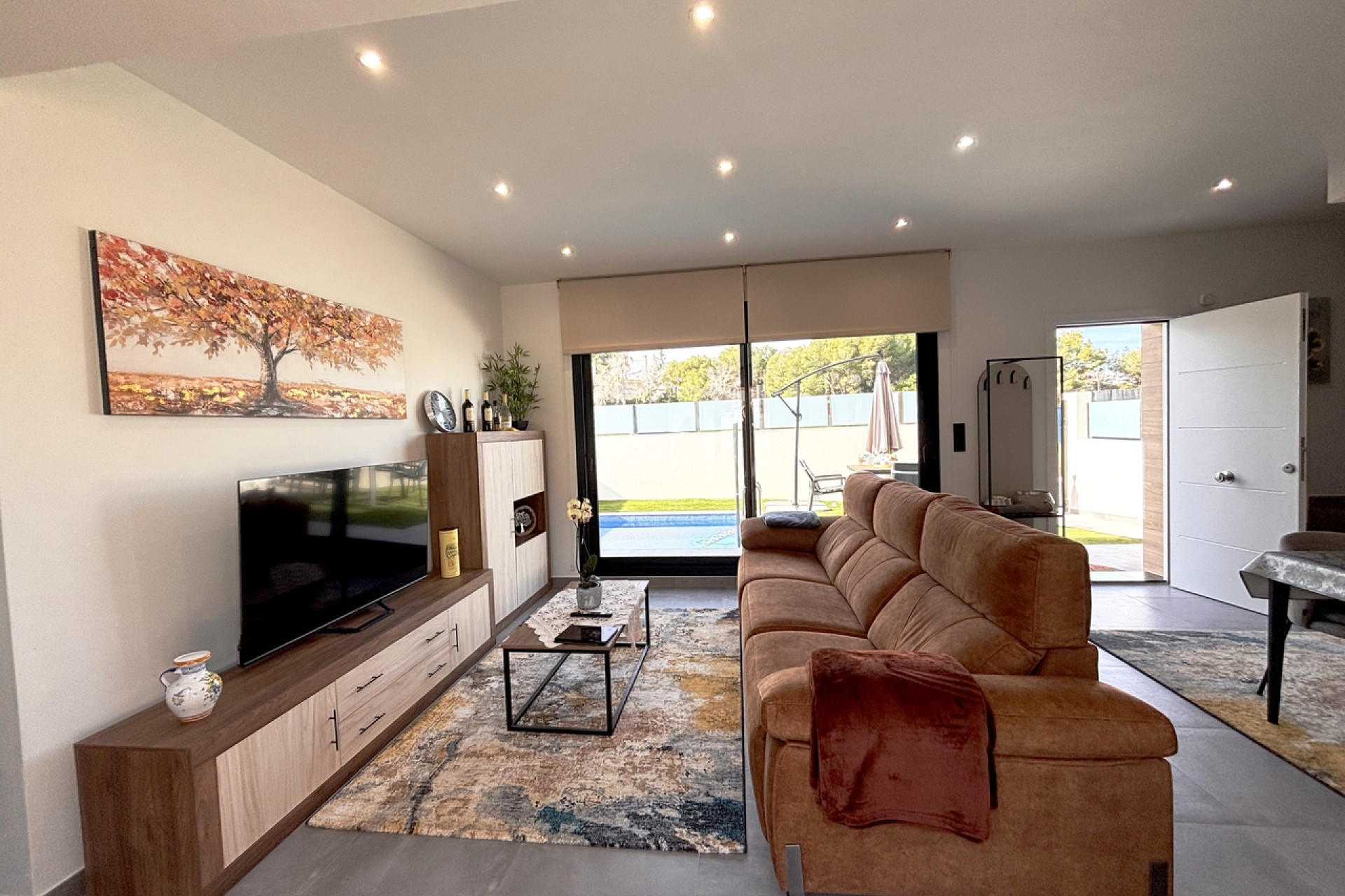 Resale - Villa - Villamartin - Costa Blanca