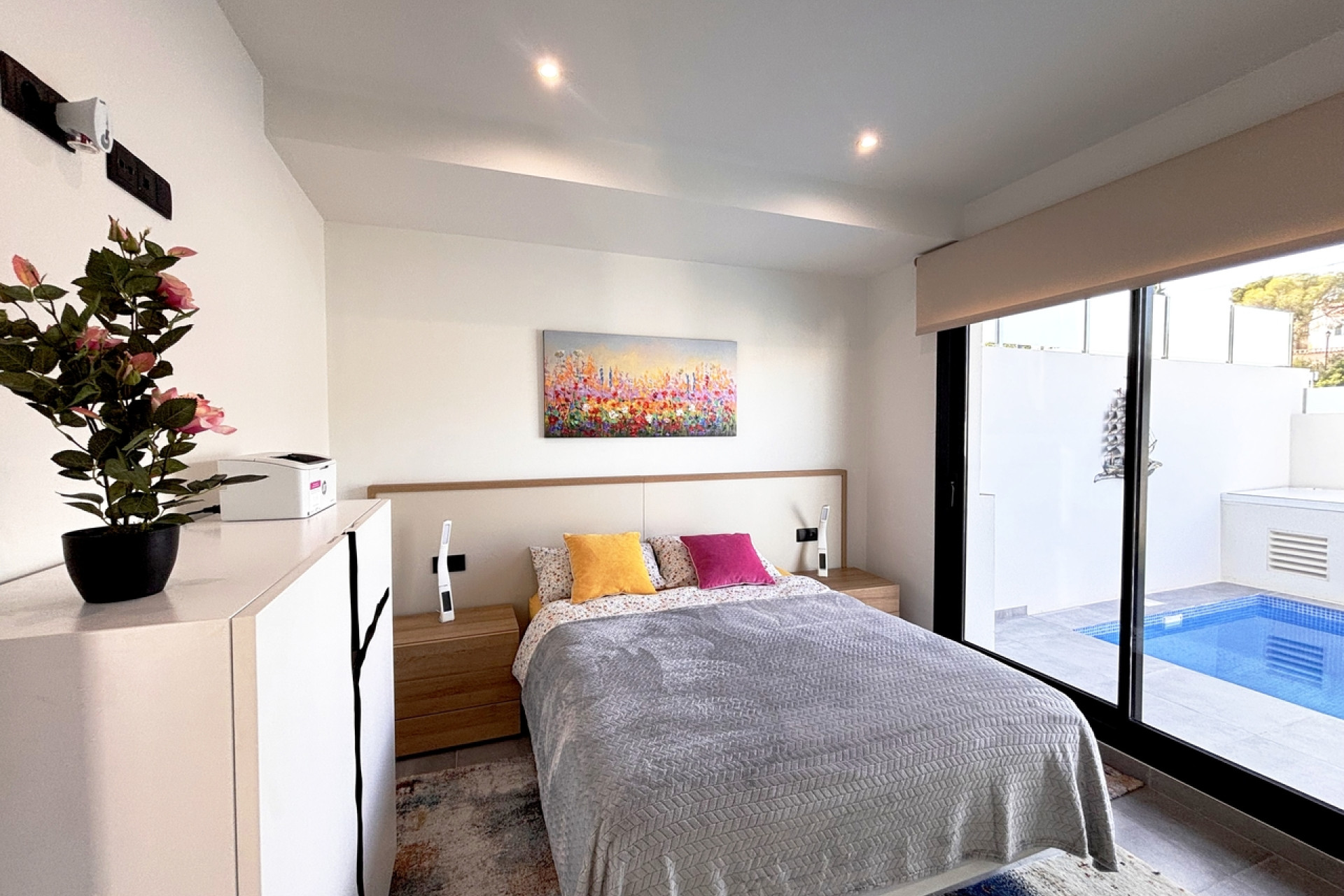 Resale - Villa - Villamartin - Costa Blanca