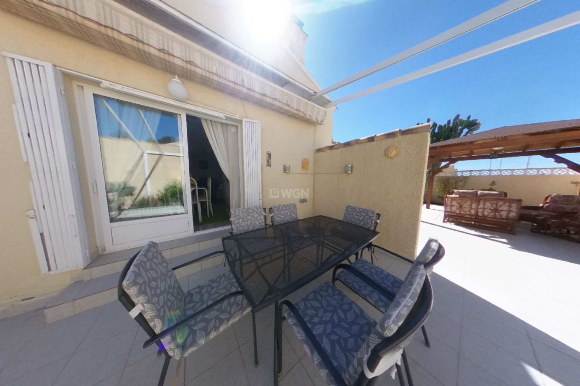 Resale - Villa - Villamartin - Costa Blanca