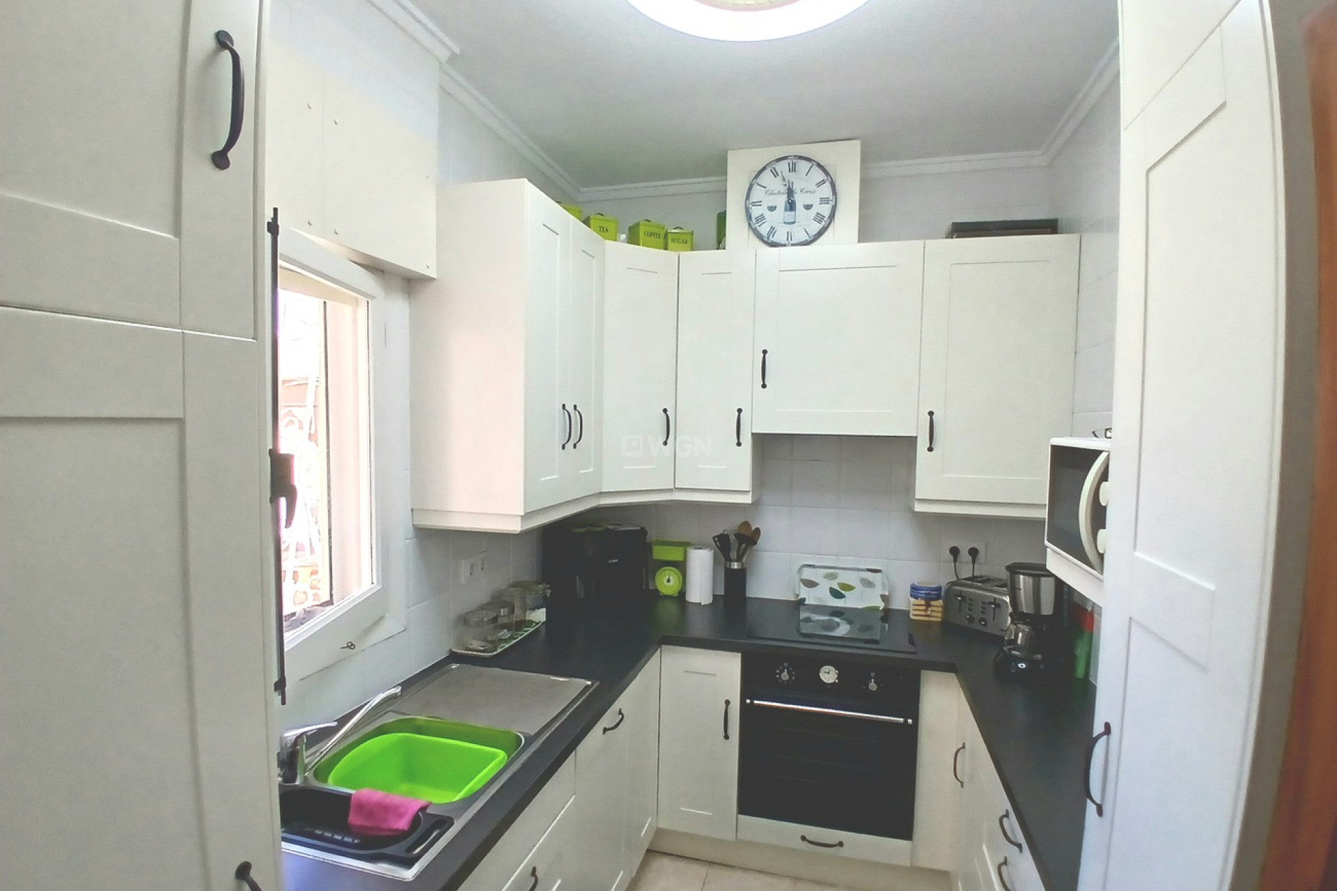 Resale - Villa - Villamartin - Costa Blanca