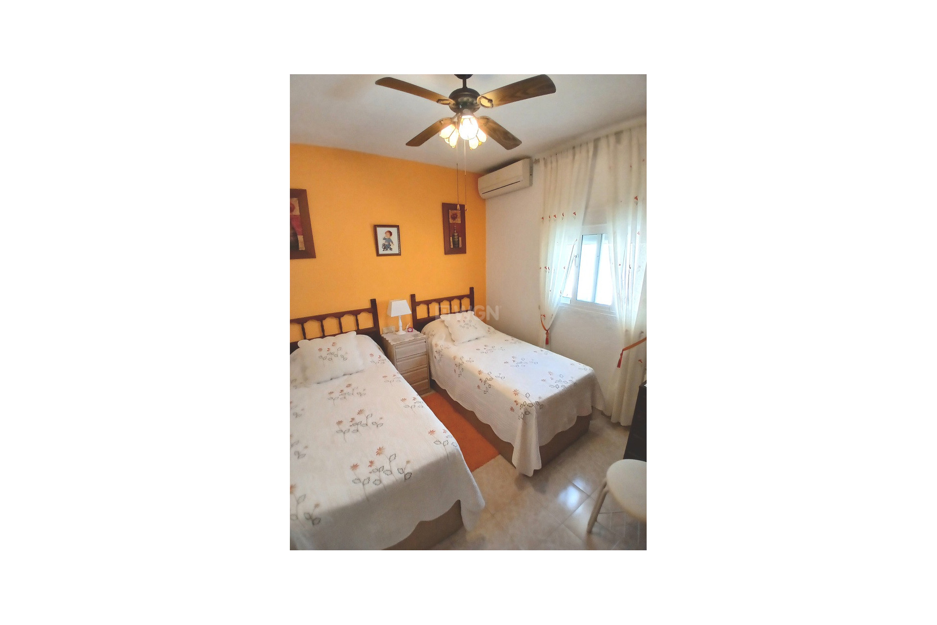 Resale - Villa - Villamartin - Costa Blanca