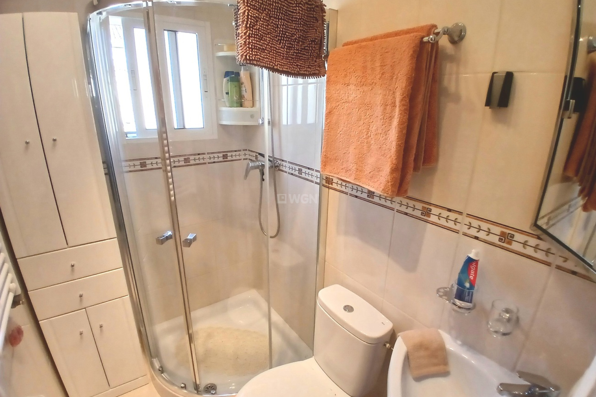 Resale - Villa - Villamartin - Costa Blanca