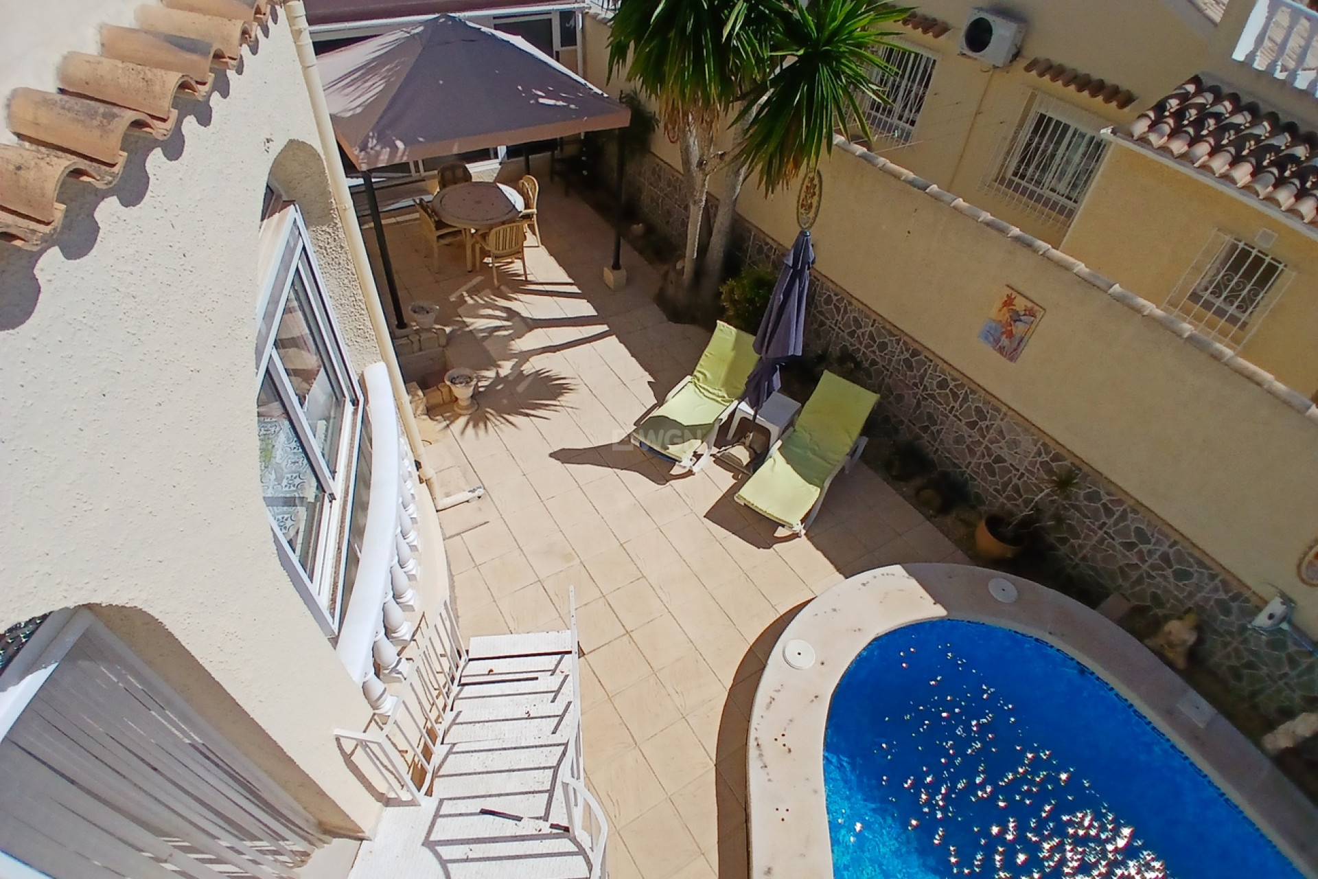 Resale - Villa - Villamartin - Costa Blanca
