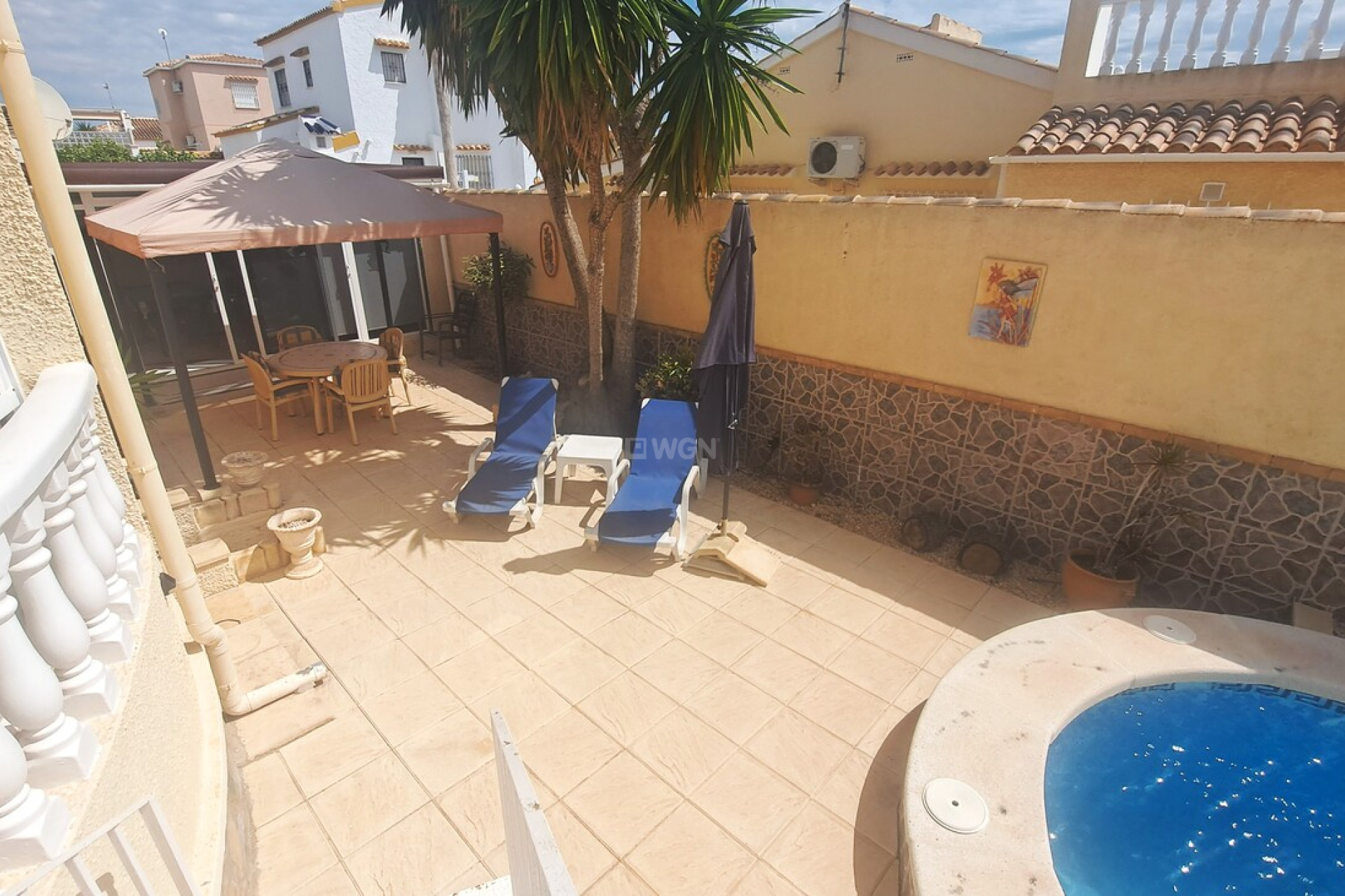 Resale - Villa - Villamartin - Costa Blanca