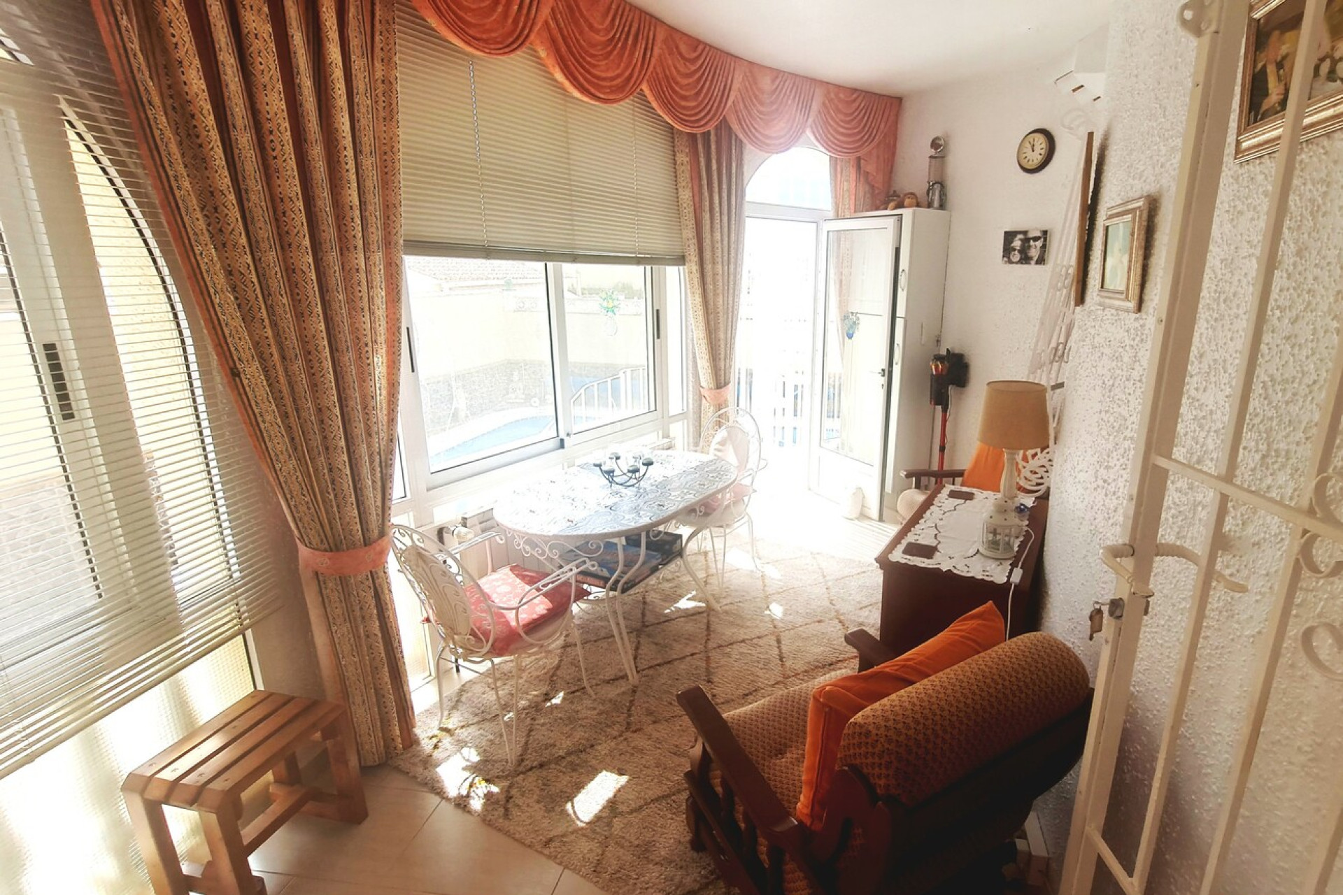 Resale - Villa - Villamartin - Costa Blanca