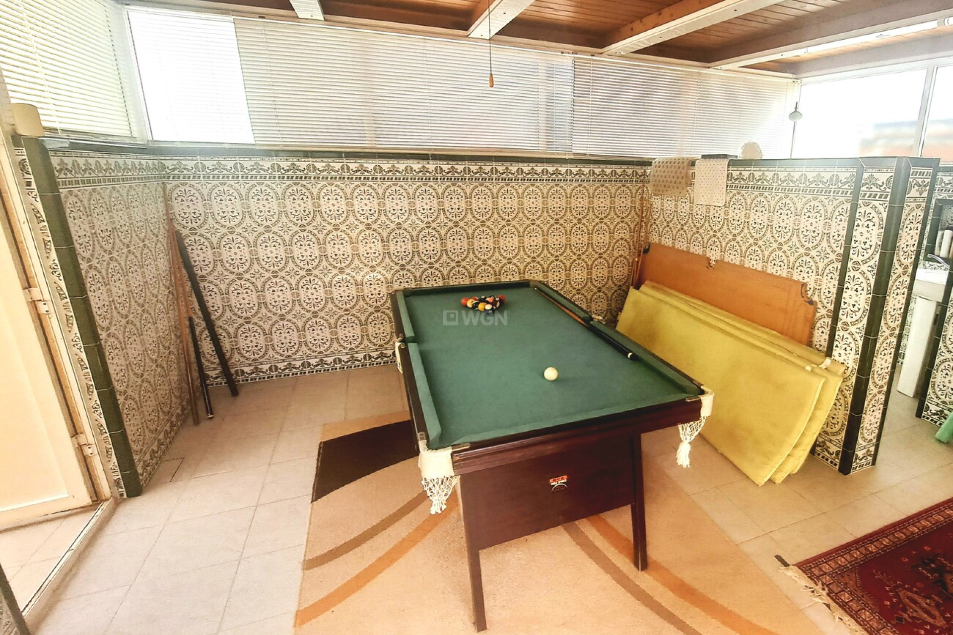 Resale - Villa - Villamartin - Costa Blanca