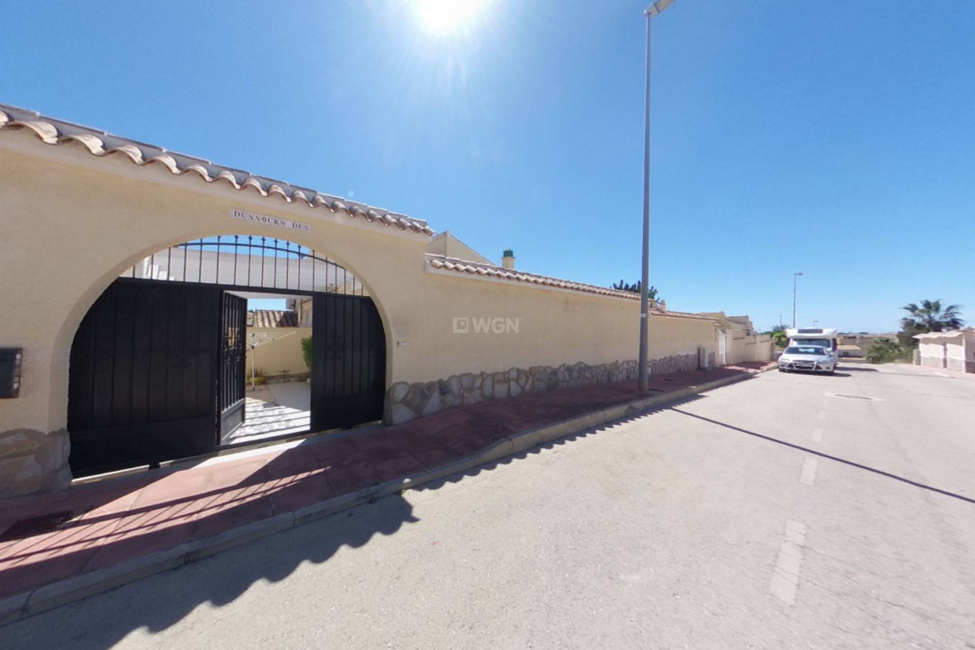 Resale - Villa - Villamartin - Costa Blanca