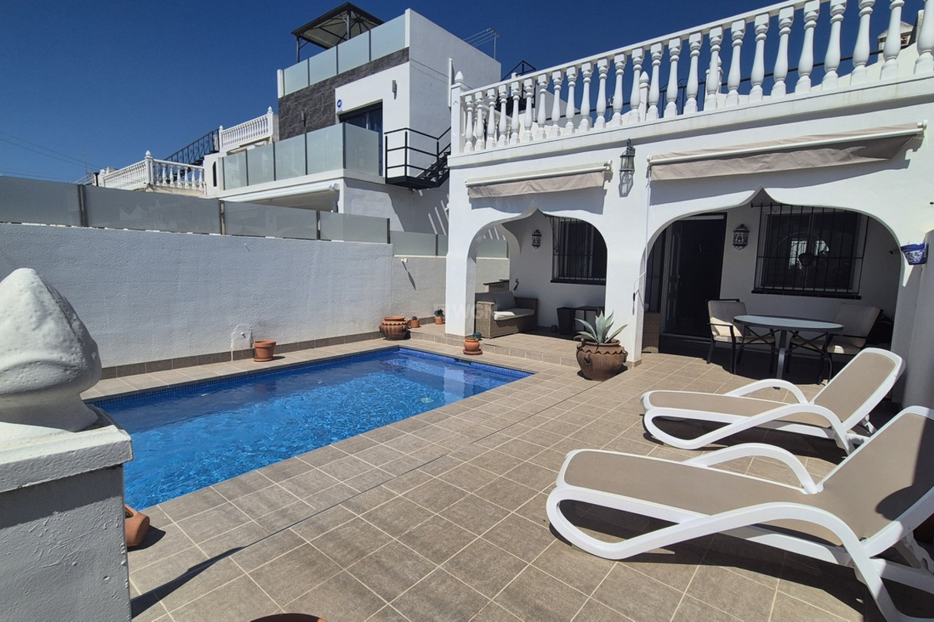 Resale - Villa - Villamartin - Costa Blanca