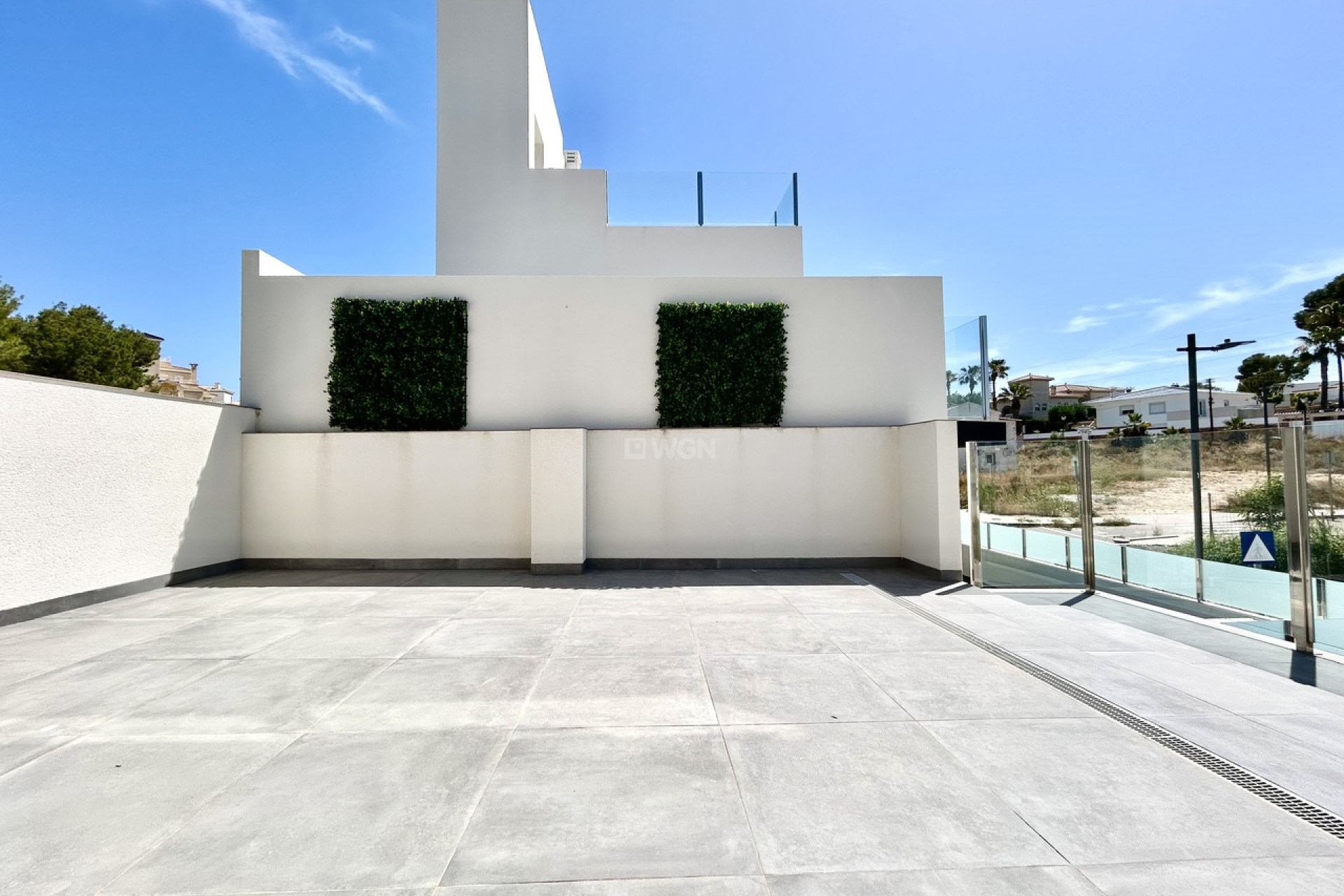 Resale - Villa - Villamartin - Costa Blanca
