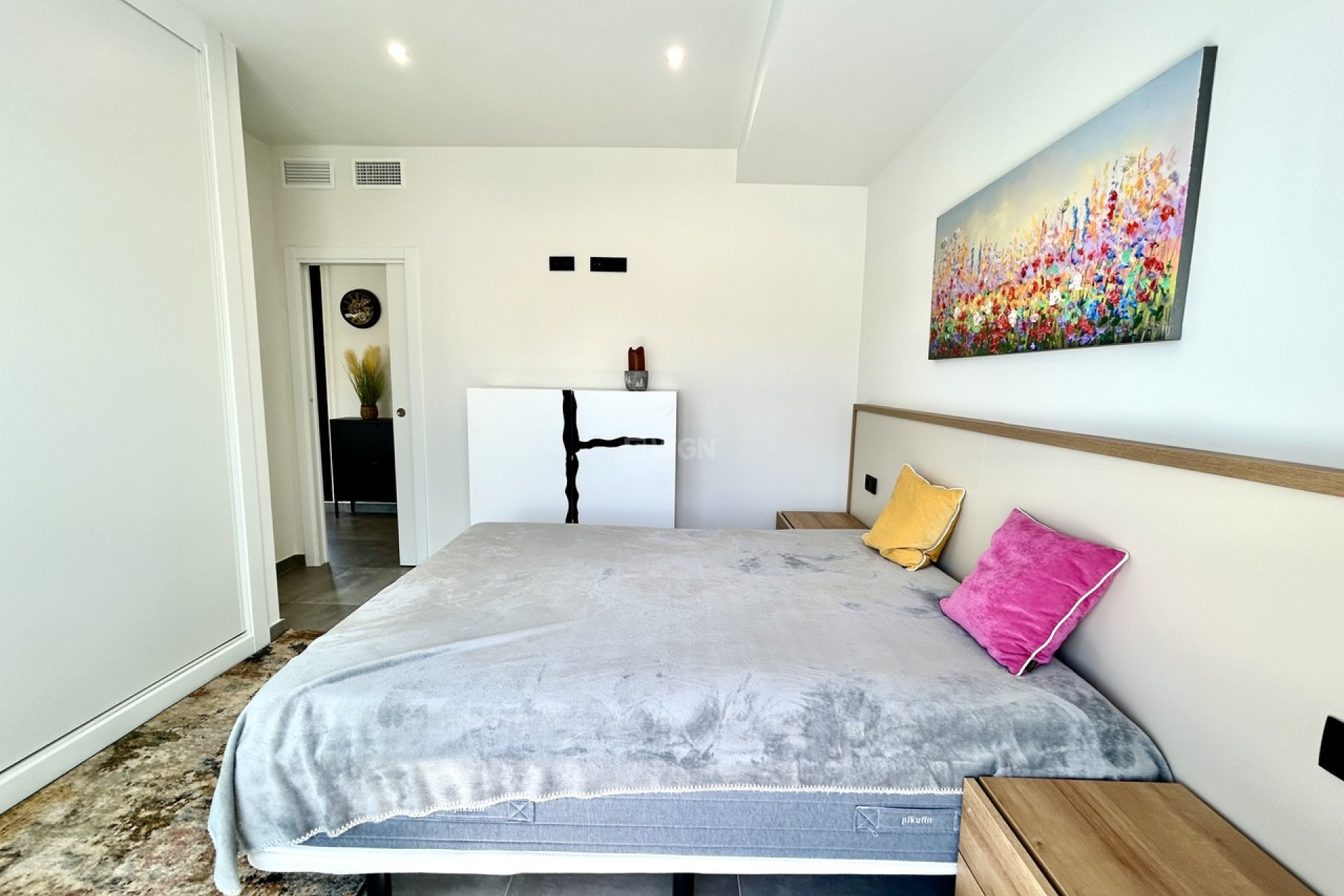 Resale - Villa - Villamartin - Costa Blanca