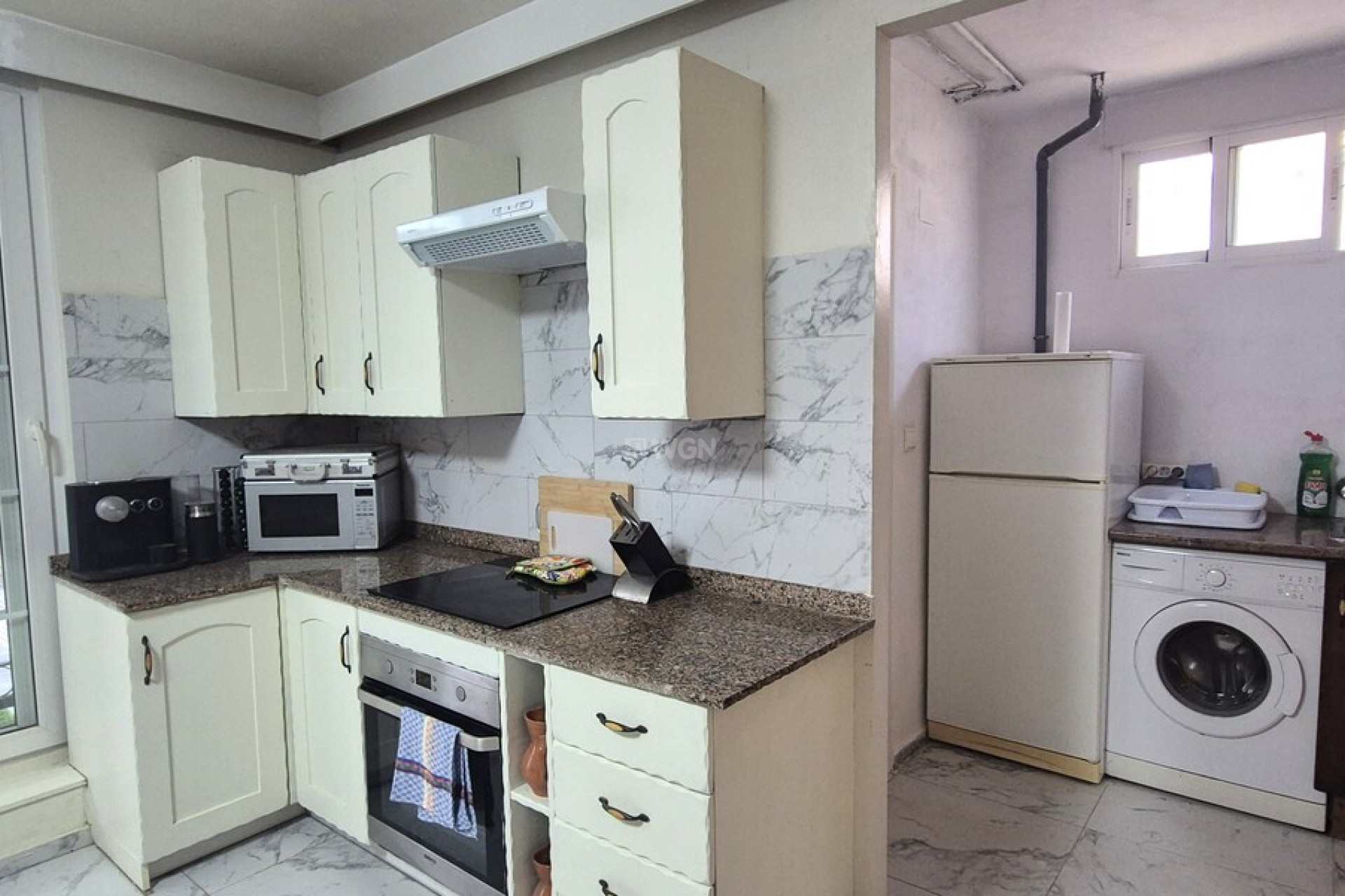 Resale - Villa - Villamartin - Costa Blanca