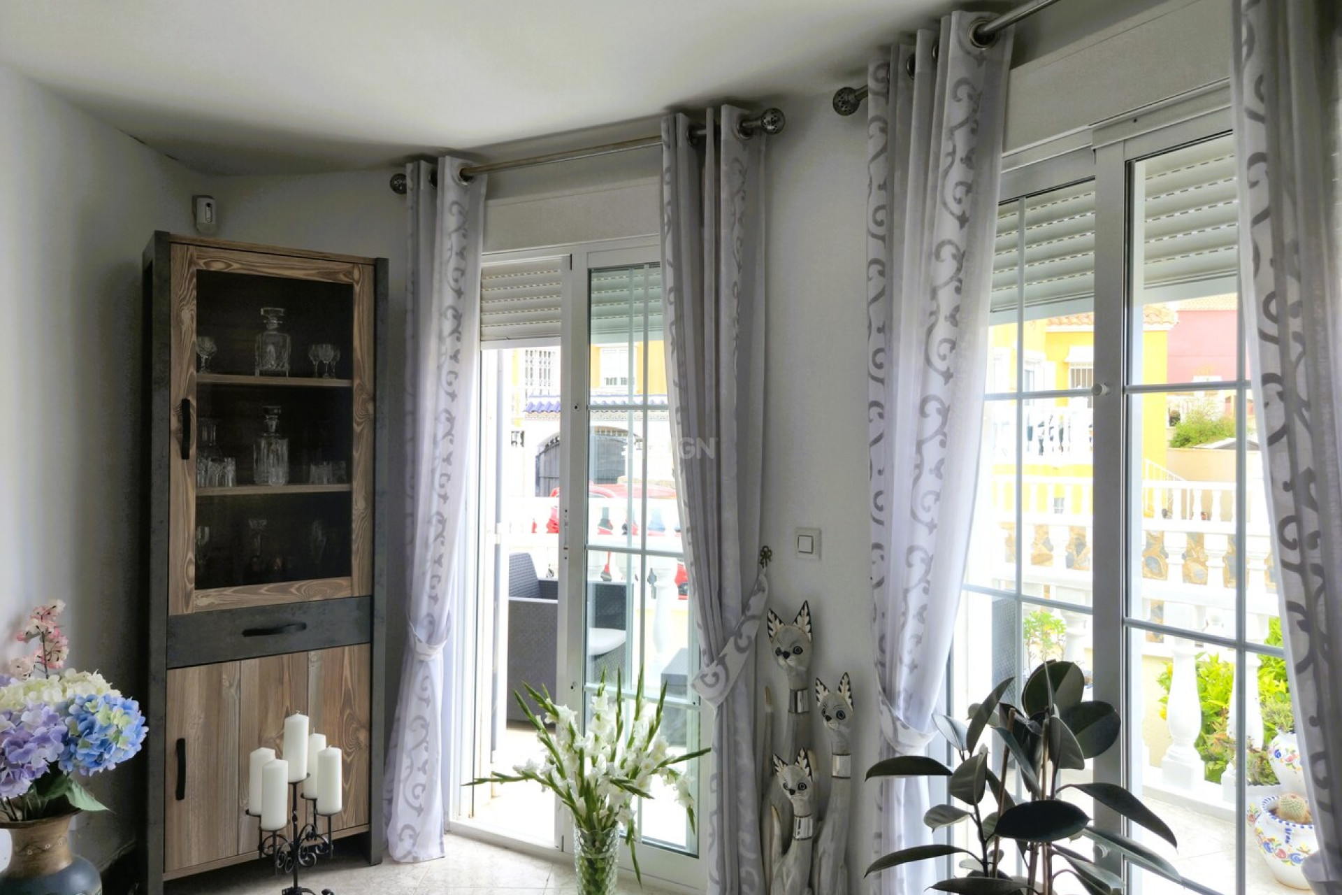 Resale - Villa - Villamartin - Costa Blanca