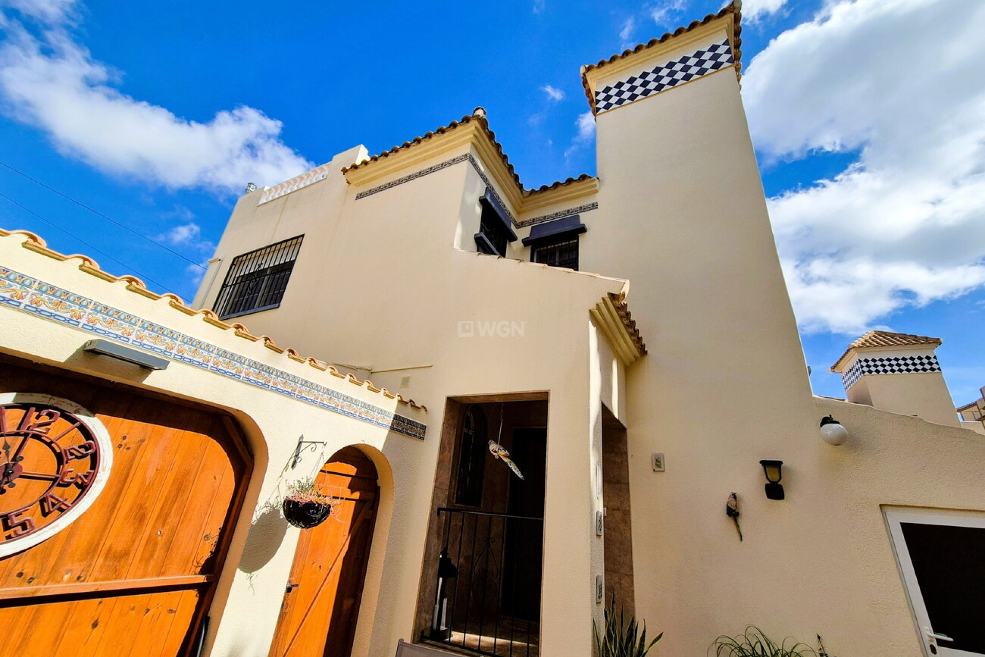 Resale - Villa - Villamartin - Costa Blanca
