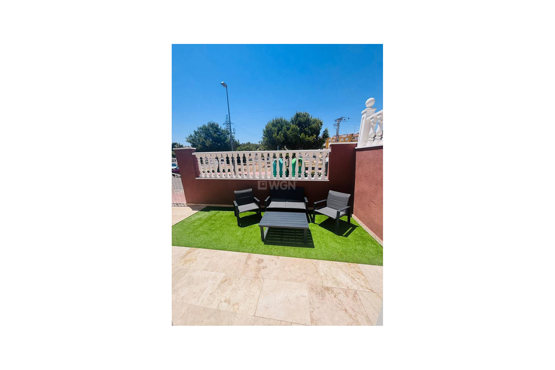Resale - Villa - Villamartin - Costa Blanca