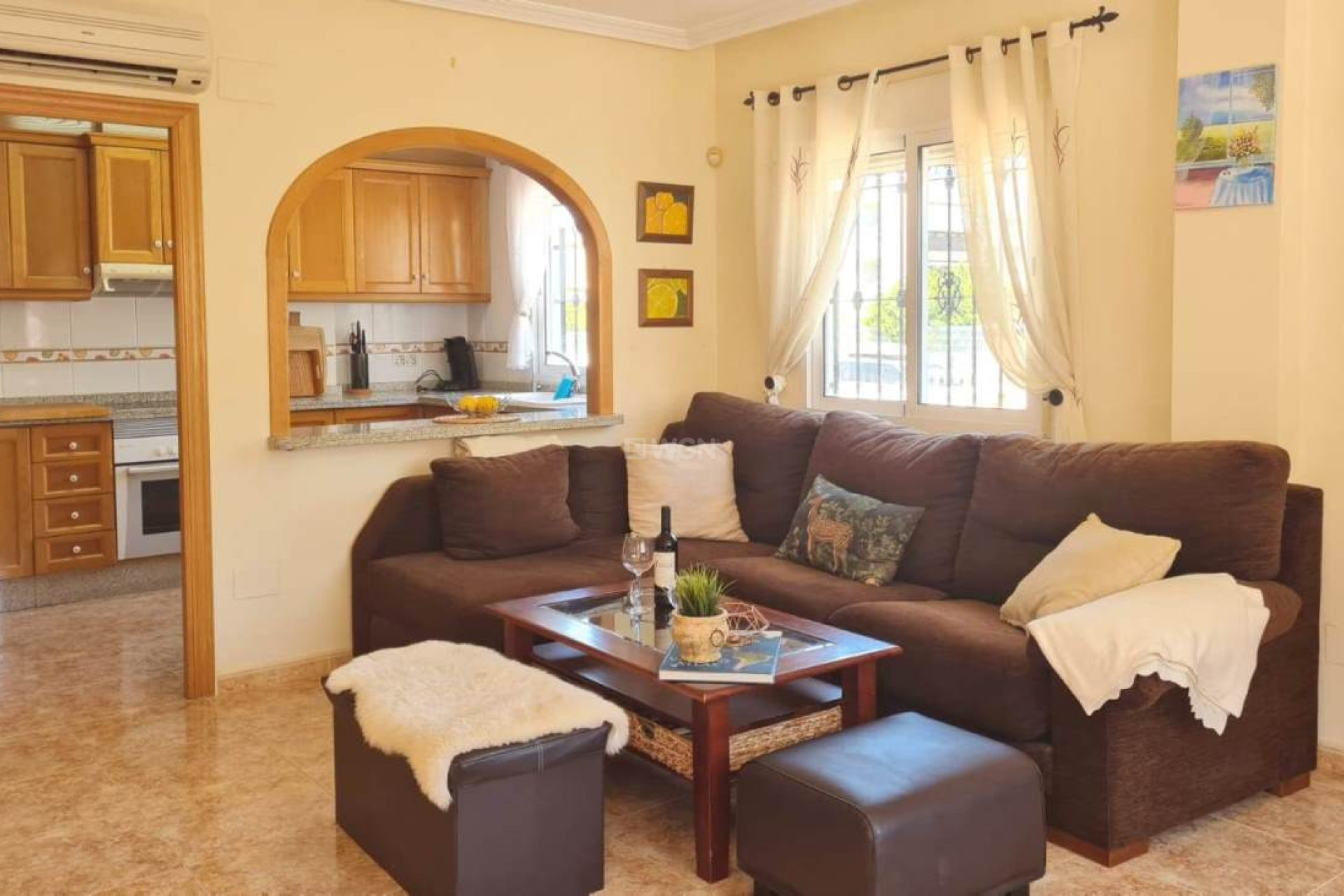 Resale - Villa - Villamartin - Costa Blanca