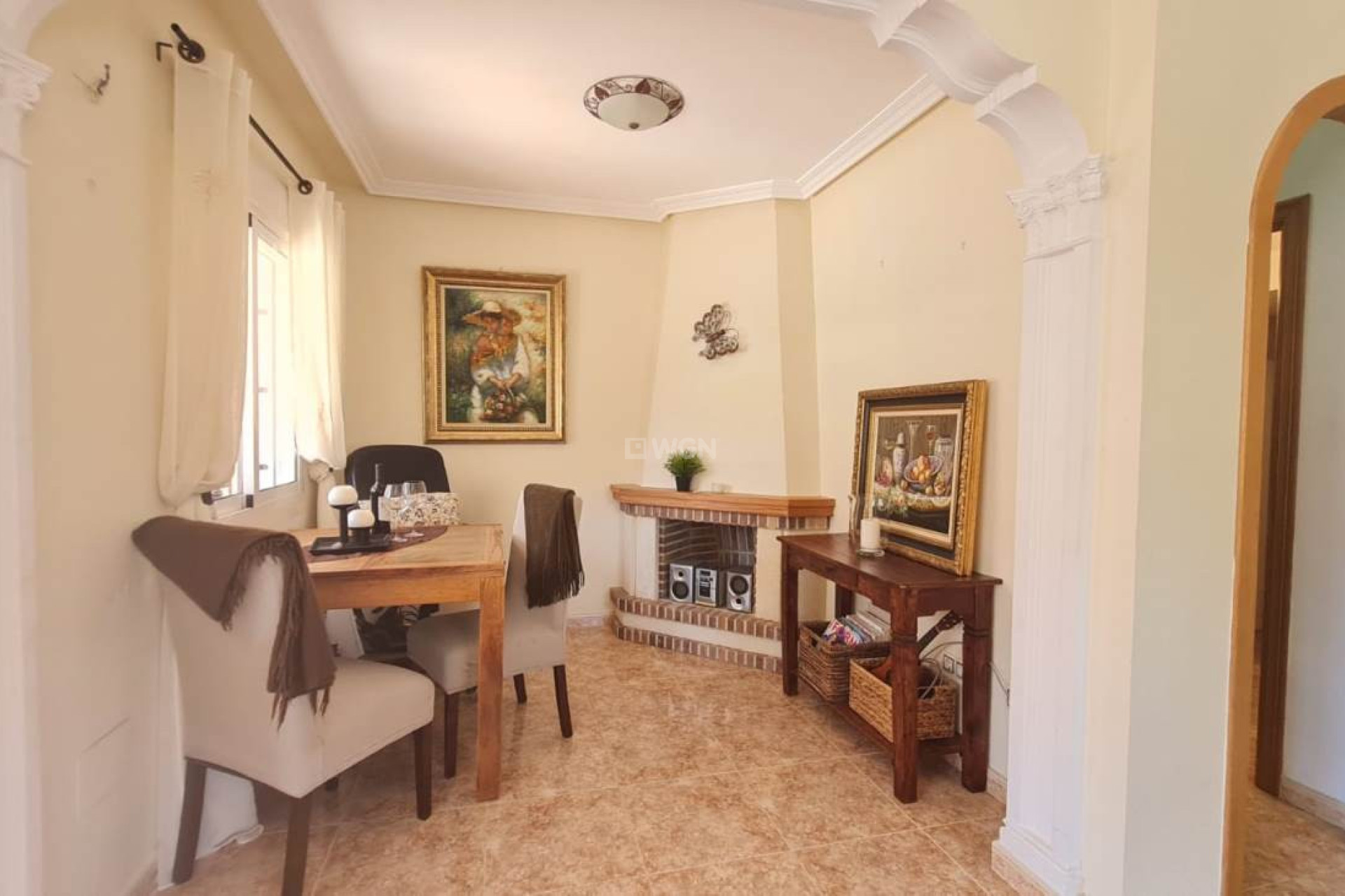 Resale - Villa - Villamartin - Costa Blanca