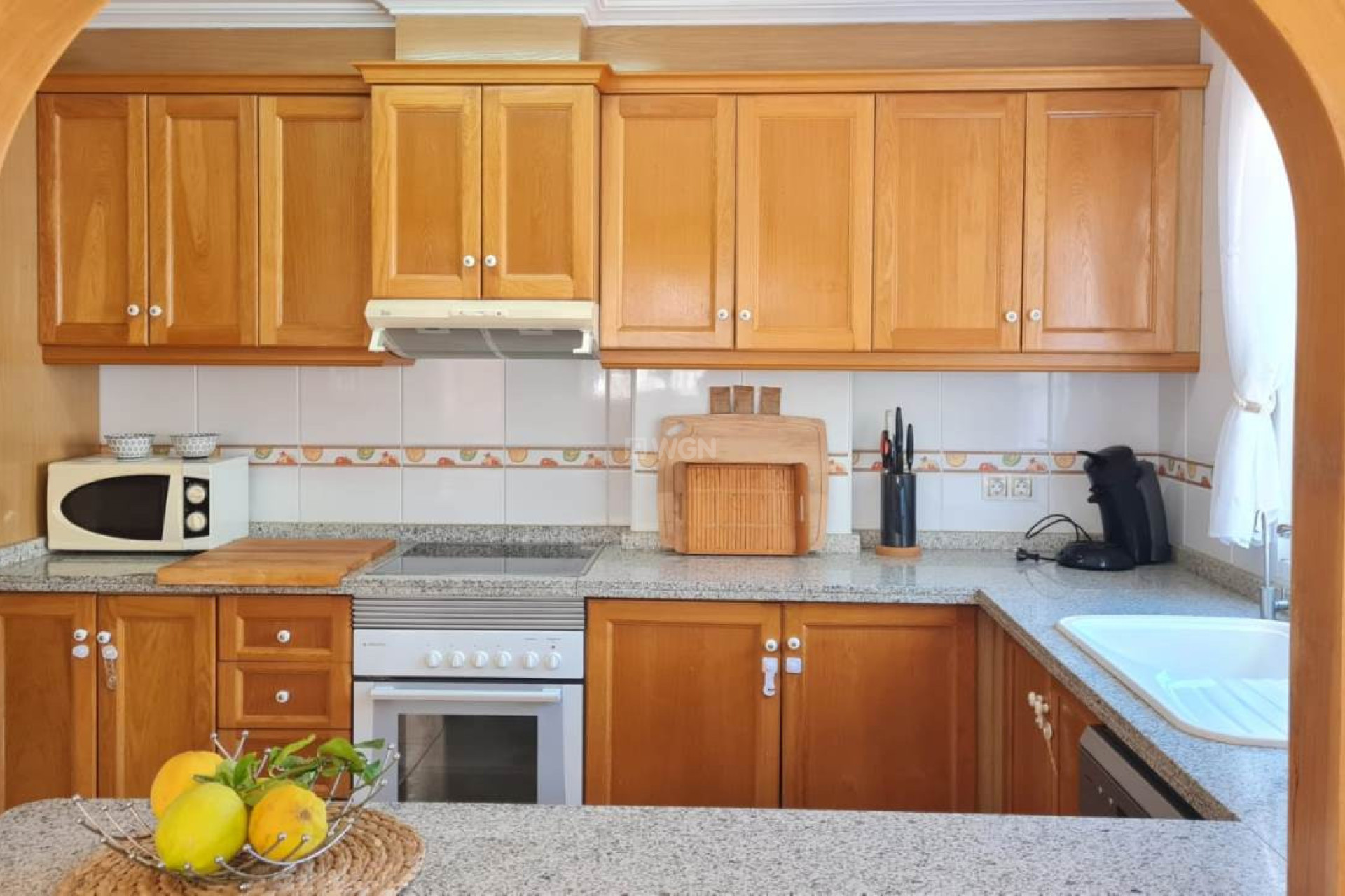 Resale - Villa - Villamartin - Costa Blanca
