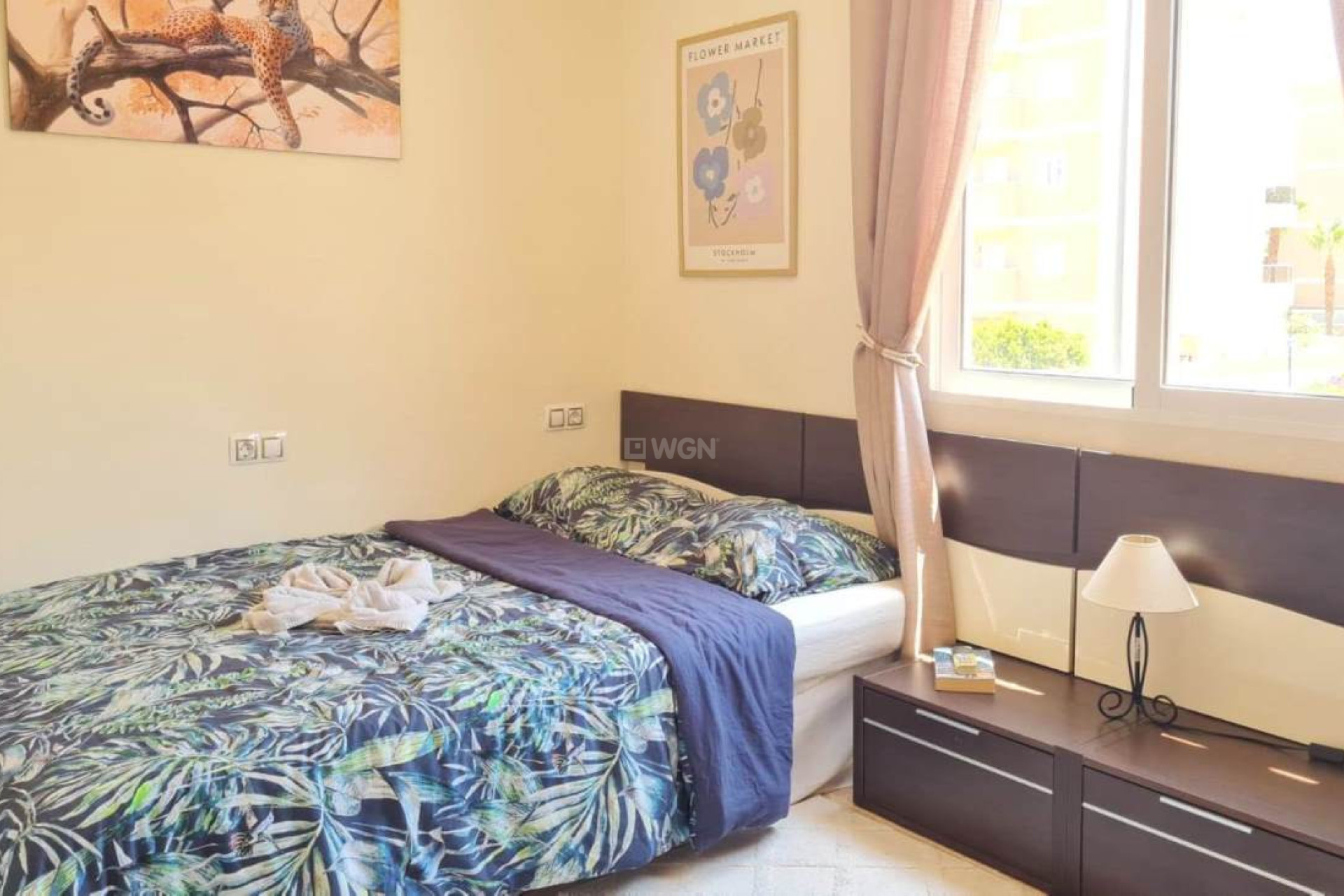 Resale - Villa - Villamartin - Costa Blanca