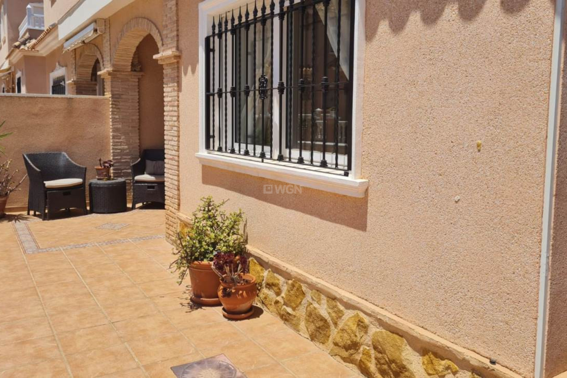 Resale - Villa - Villamartin - Costa Blanca