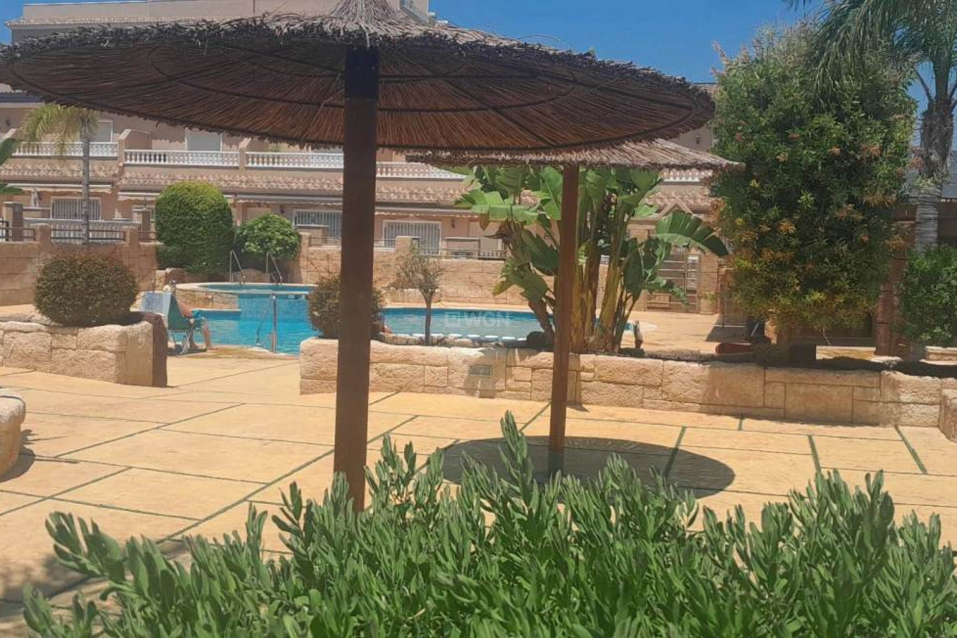 Resale - Villa - Villamartin - Costa Blanca