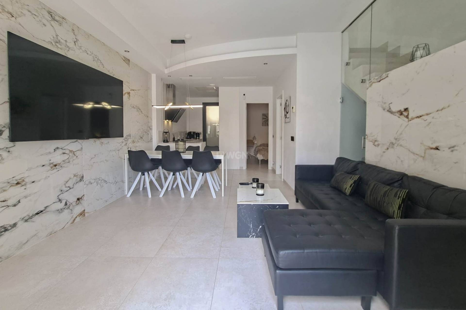 Resale - Villa - Villamartin - Costa Blanca