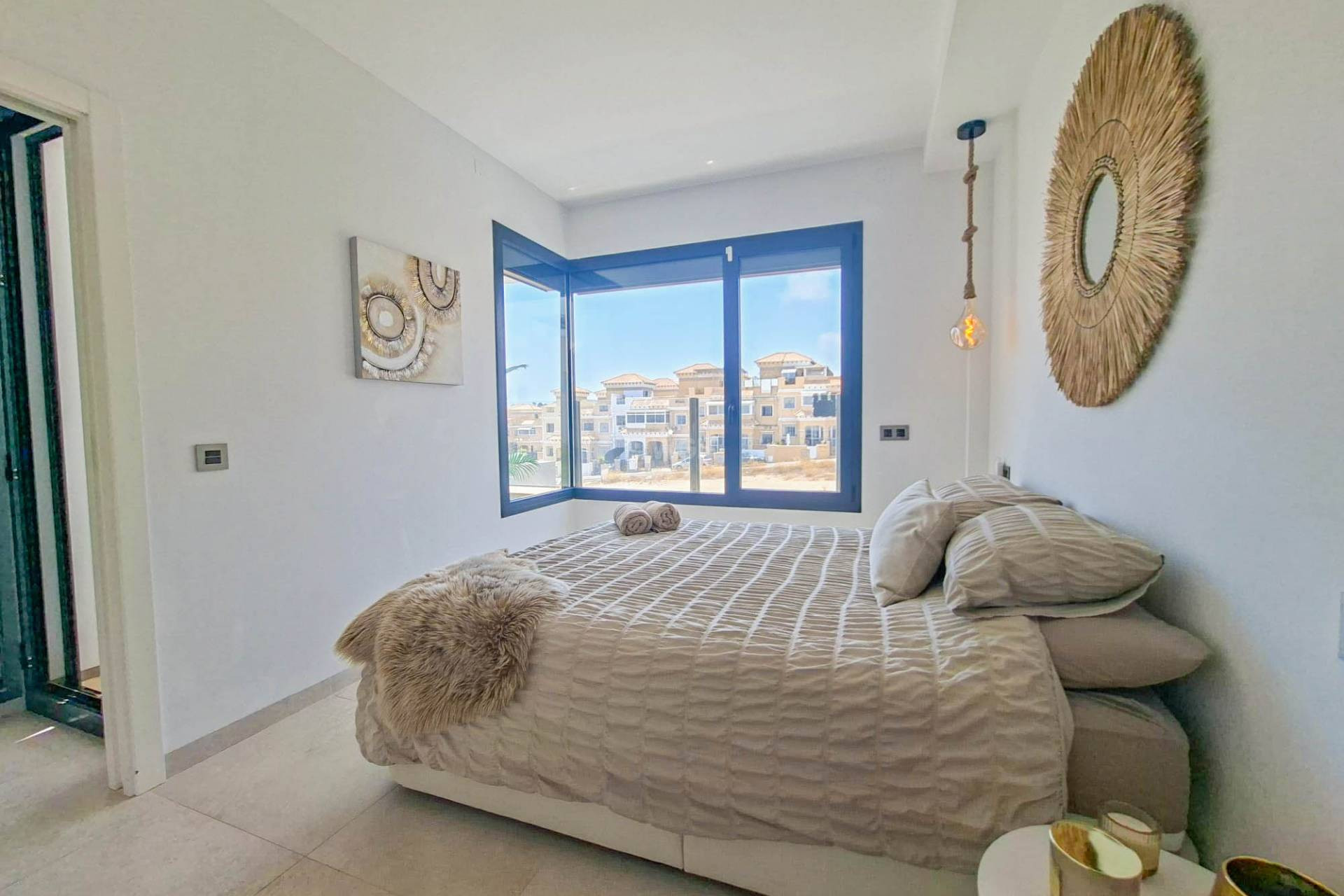 Resale - Villa - Villamartin - Costa Blanca