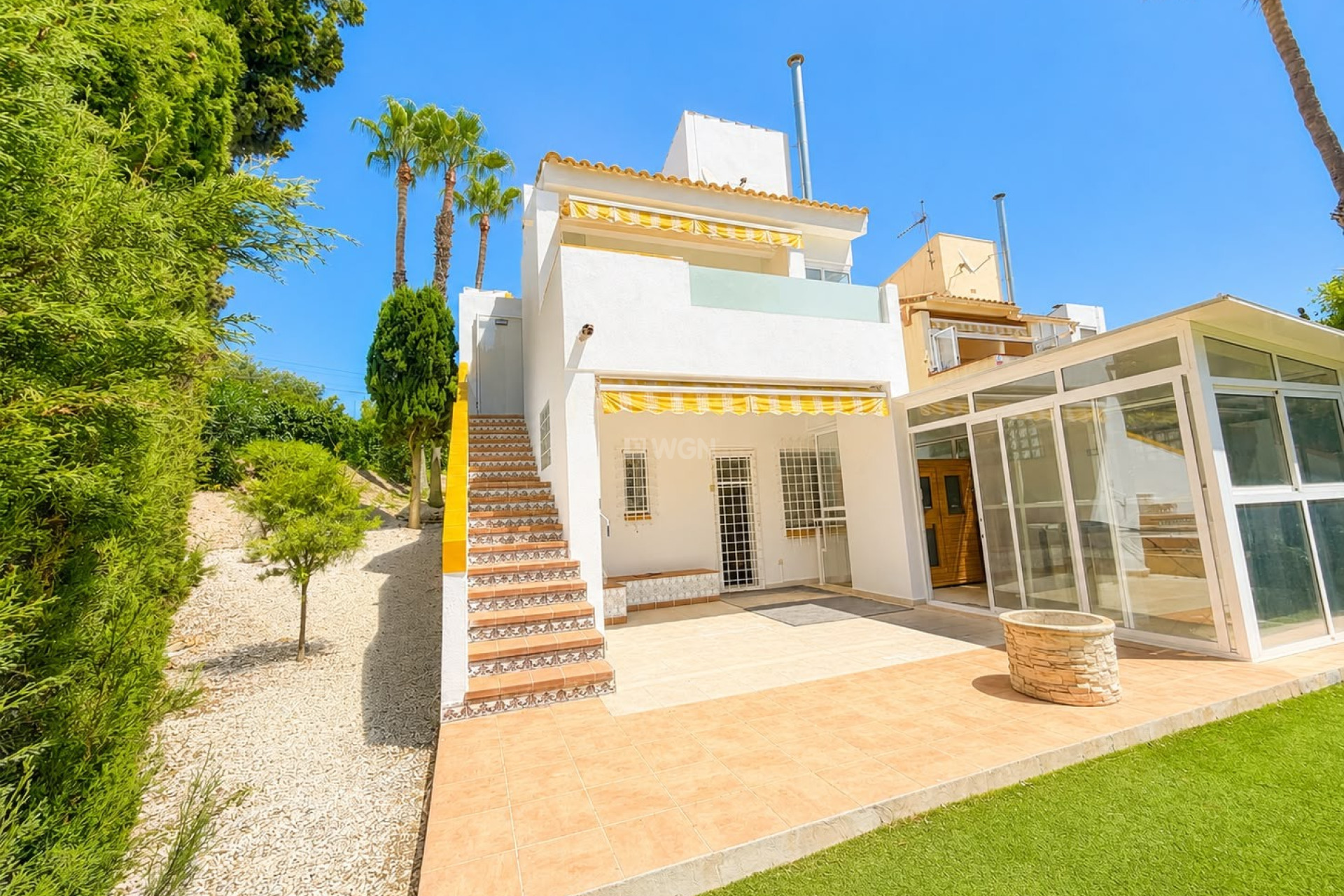 Resale - Villa - Villamartin - Costa Blanca