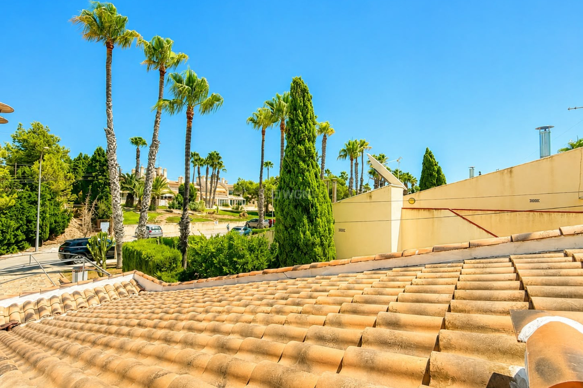 Resale - Villa - Villamartin - Costa Blanca