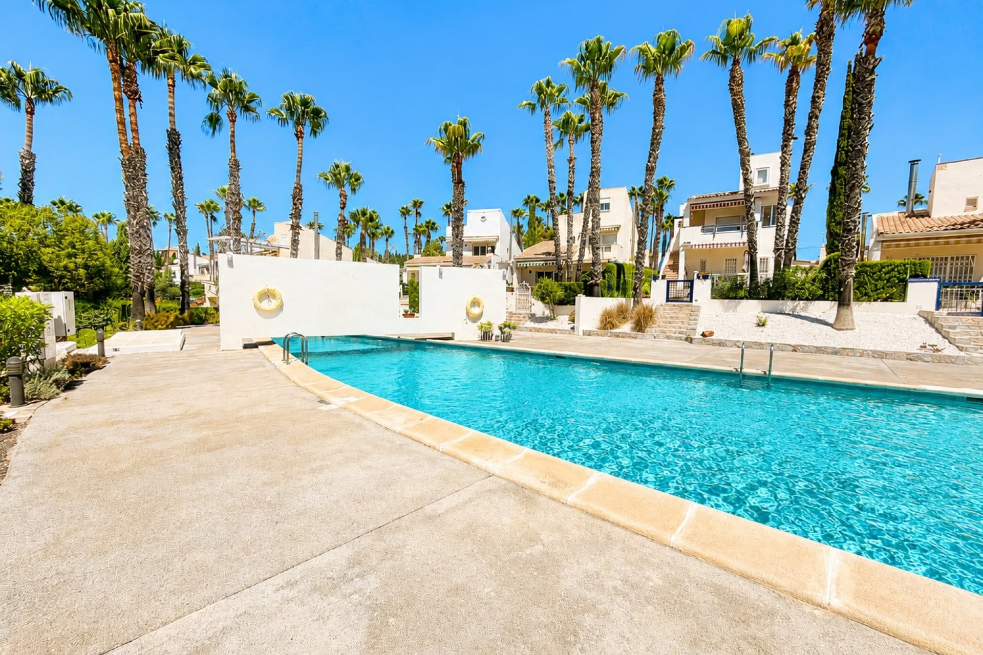 Resale - Villa - Villamartin - Costa Blanca