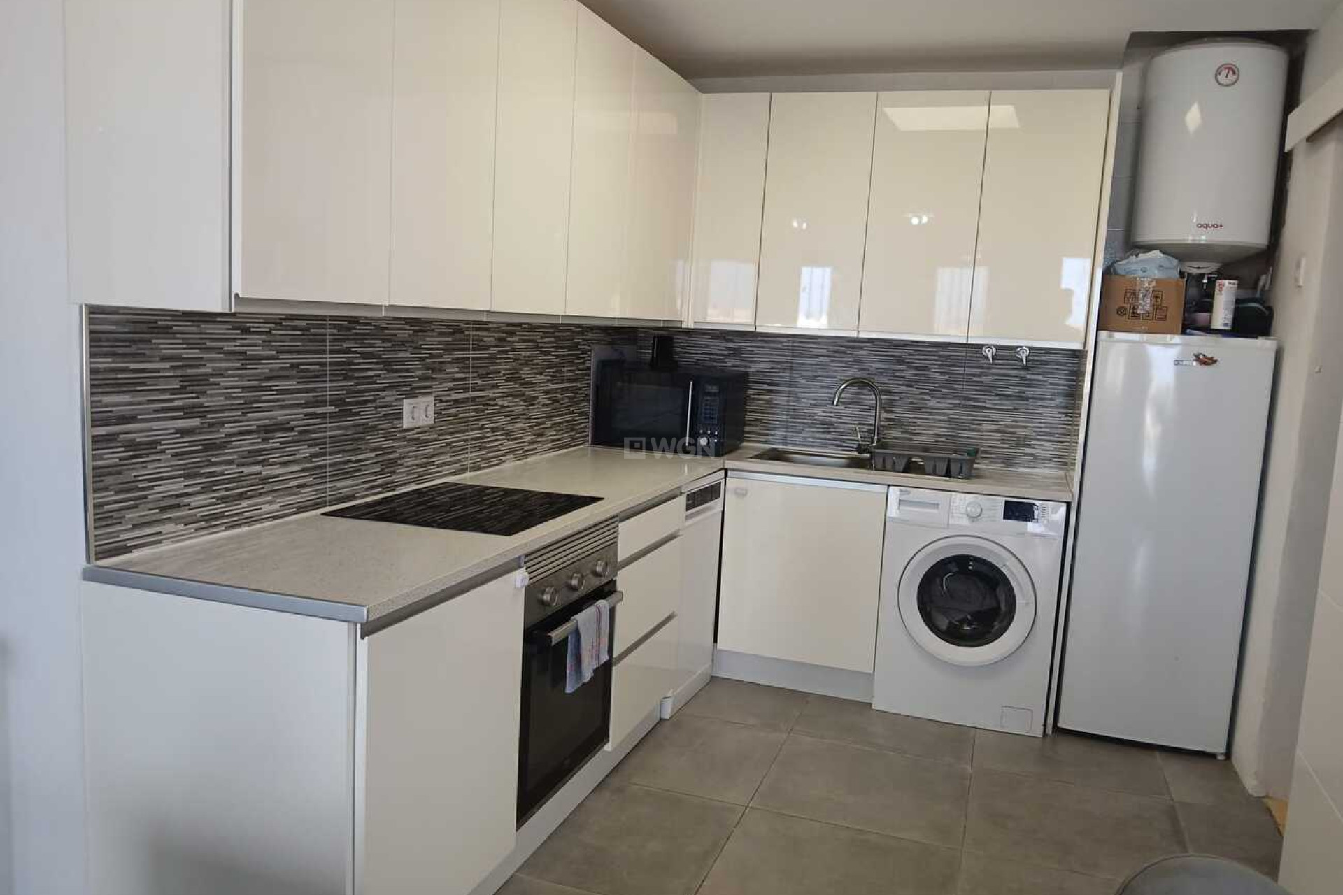 Resale - Villa - Villamartin - Costa Blanca