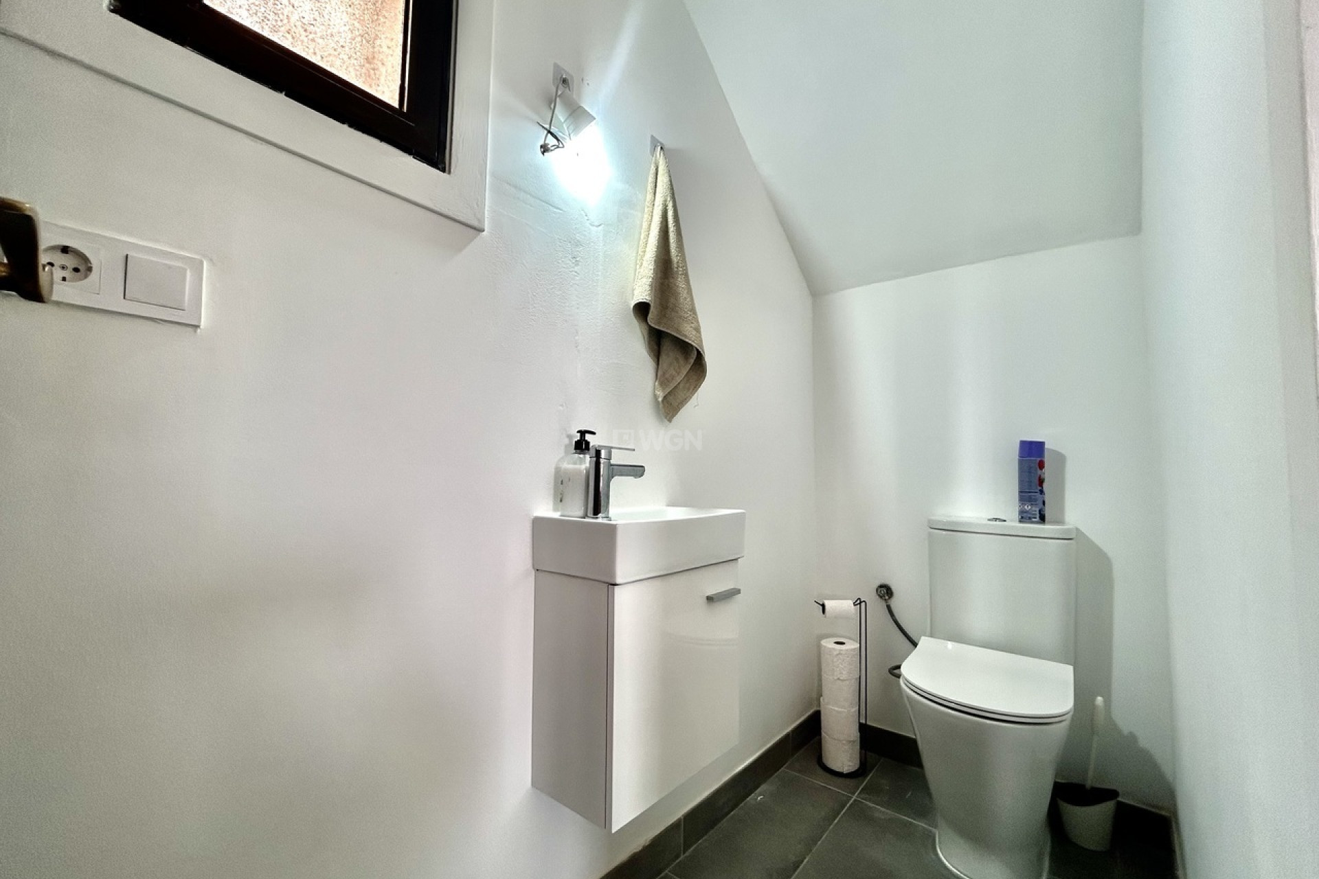 Resale - Villa - Villamartin - Costa Blanca